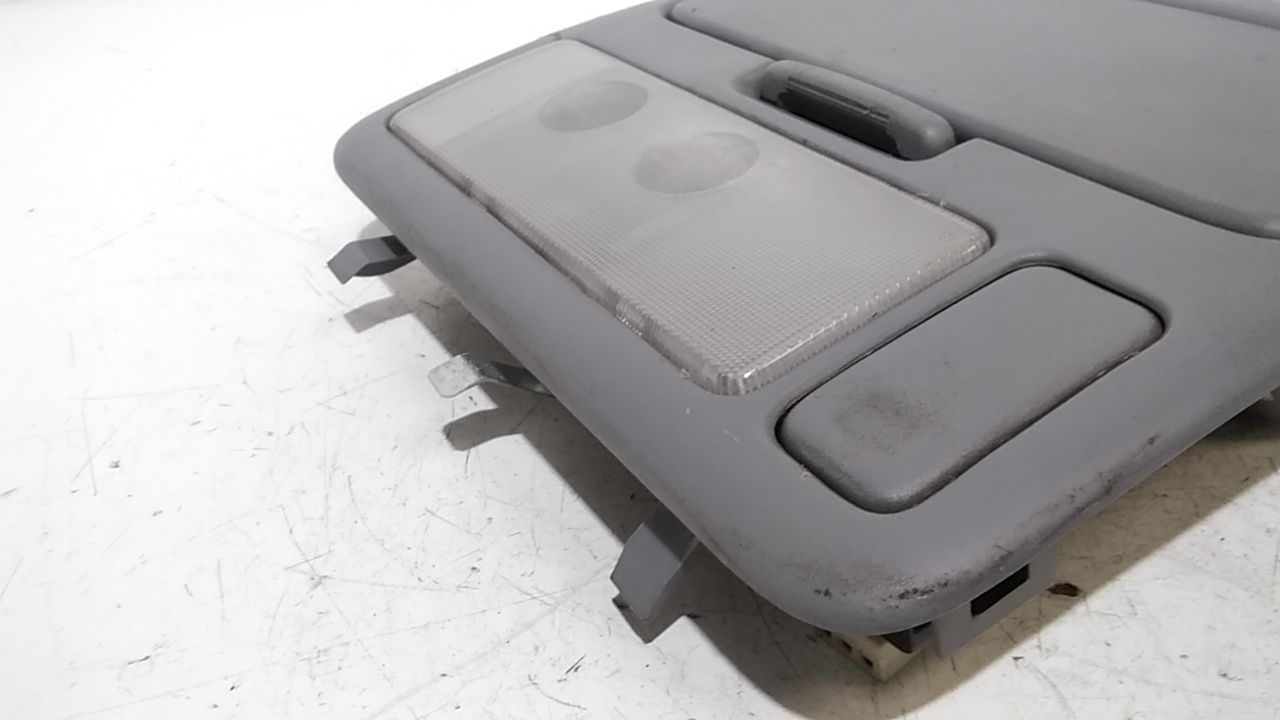 Luce Cortesia Ant. Tetto Usato