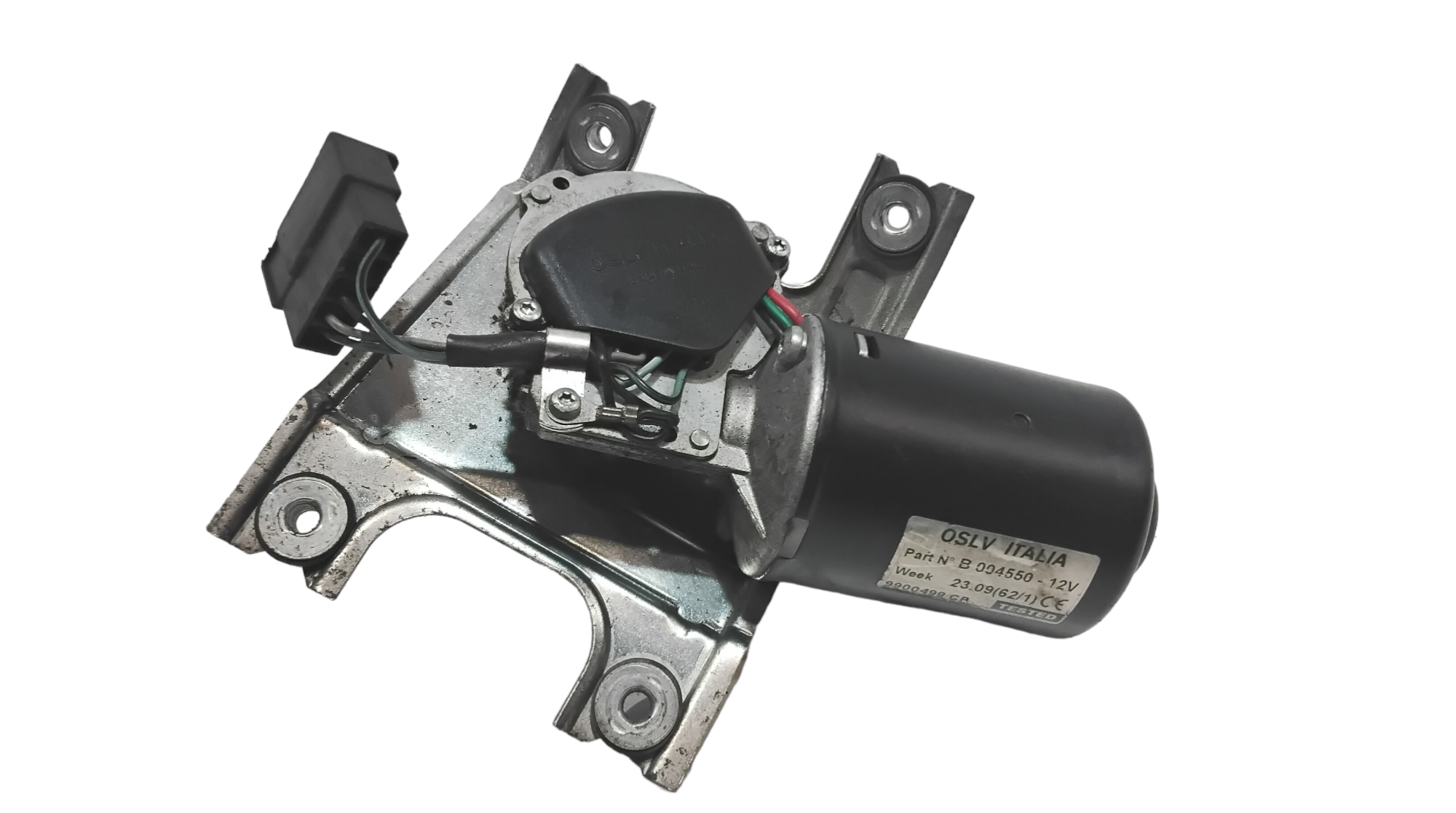 Motorino Tergiparabrezza 8512087Z02000 Usato