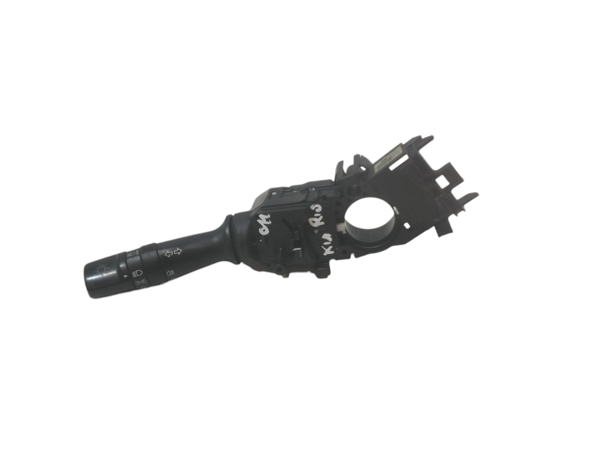 Devioguidasgancio Sinistro Usato