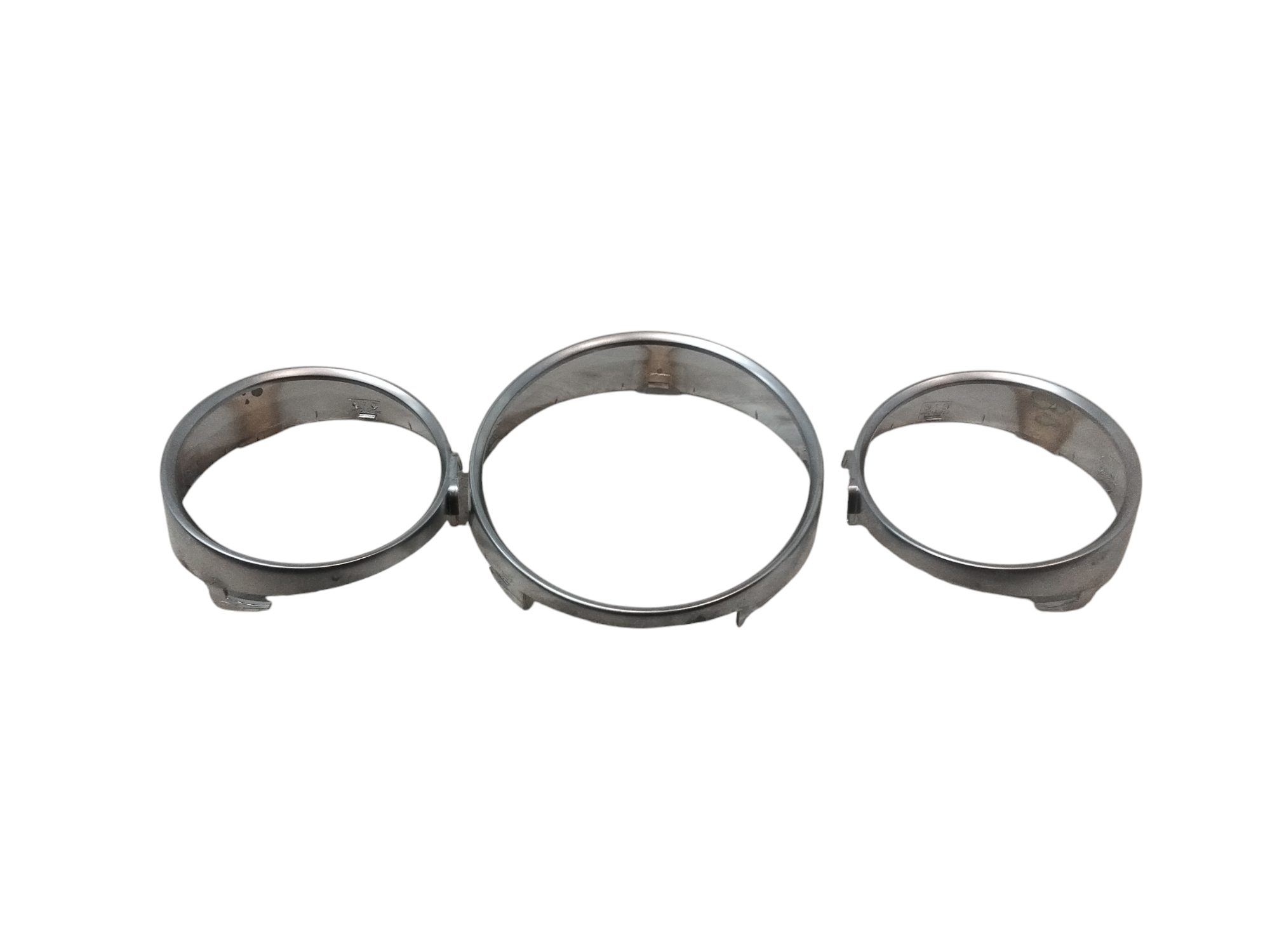 Cornice Portastrumenti A2046890039 Usato