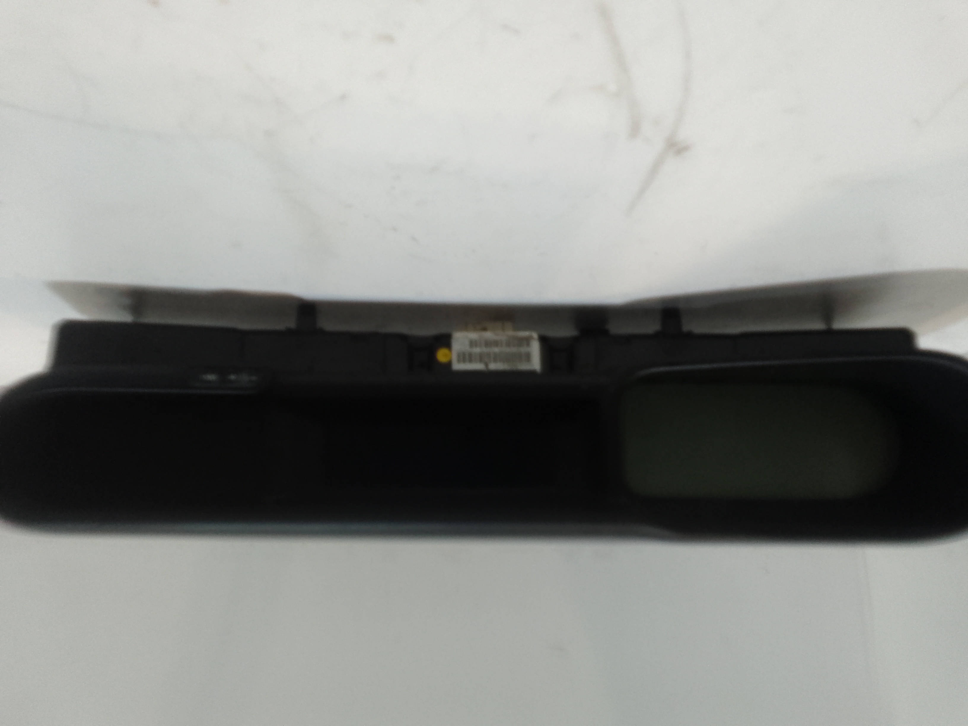 Quadro Portastrumenti 1612069480 Usato