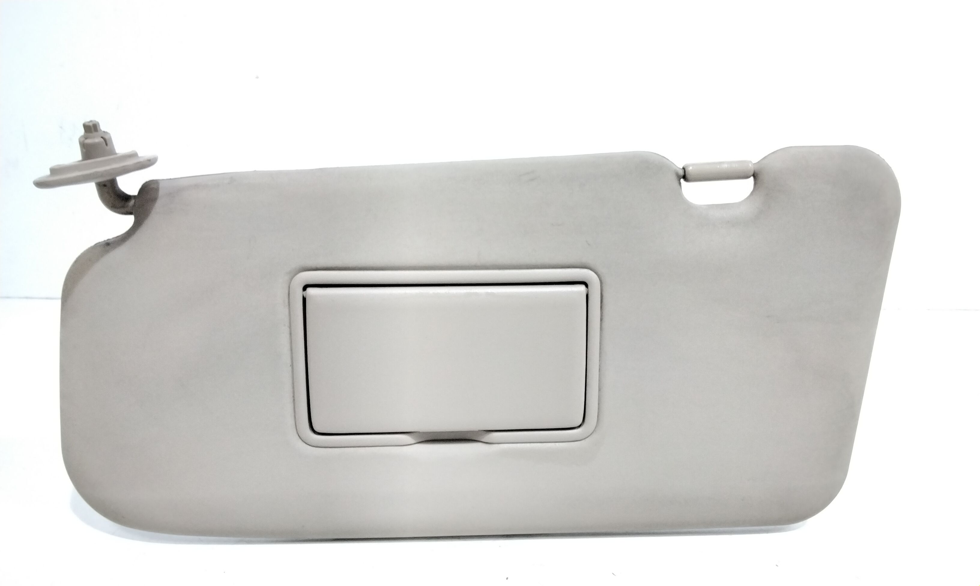 Aletta Parasole Parabrezza Sinistro 964018H90A Usato