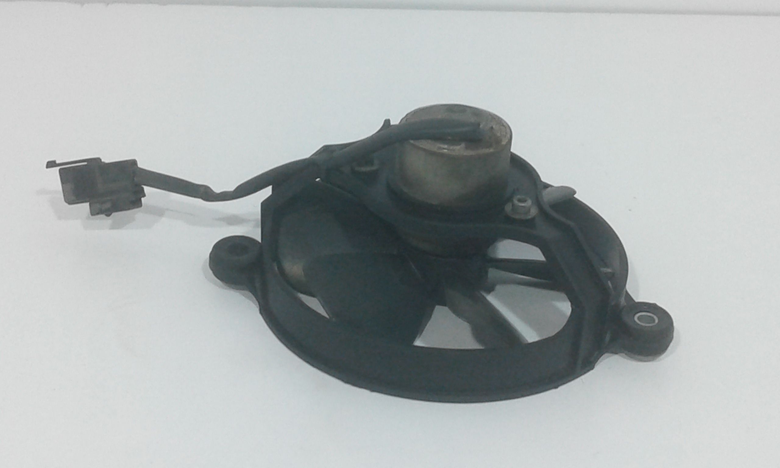 Elettroventola Usato