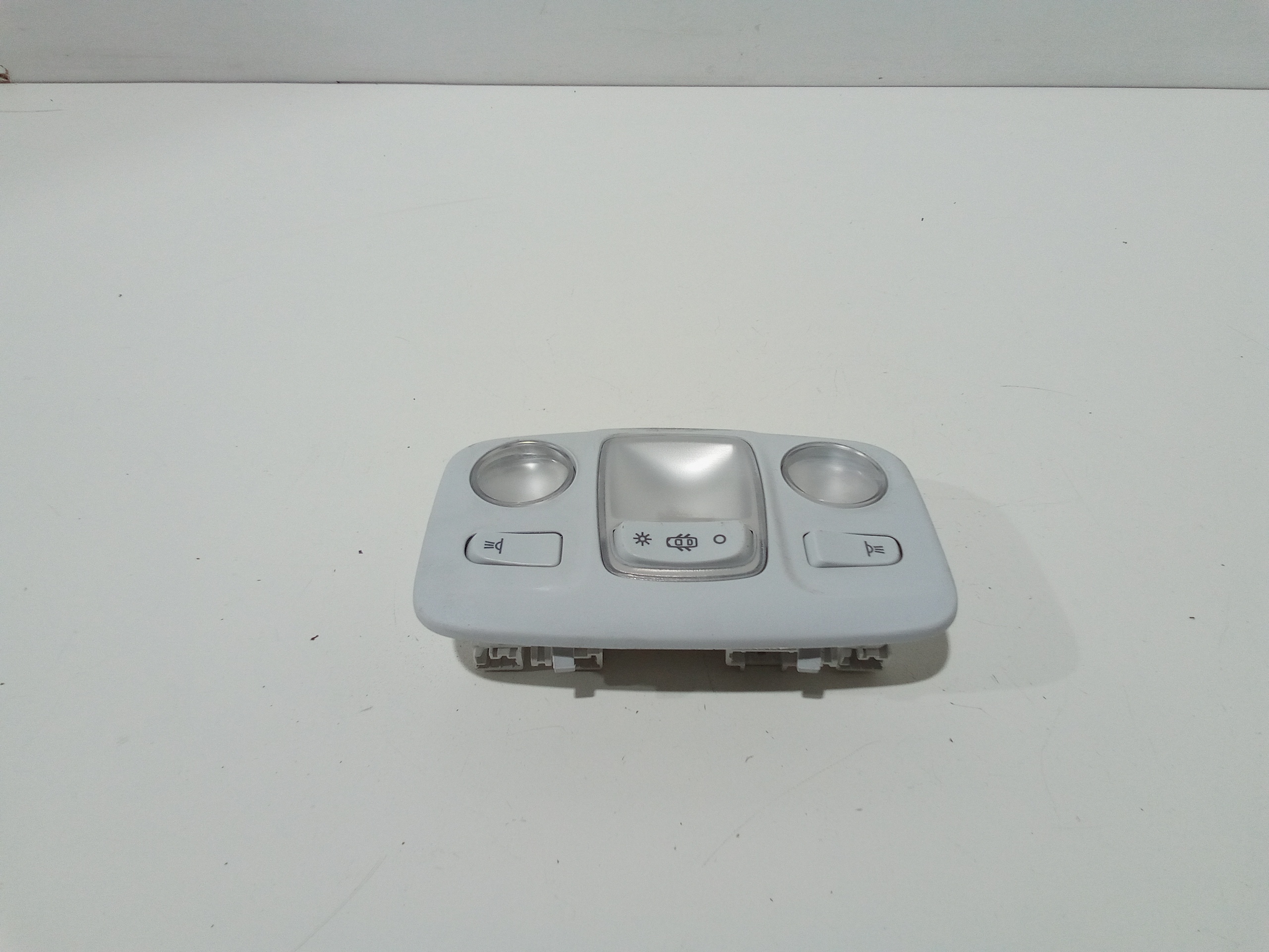 Luce Cortesia Ant. Tetto 96754056PR Usato