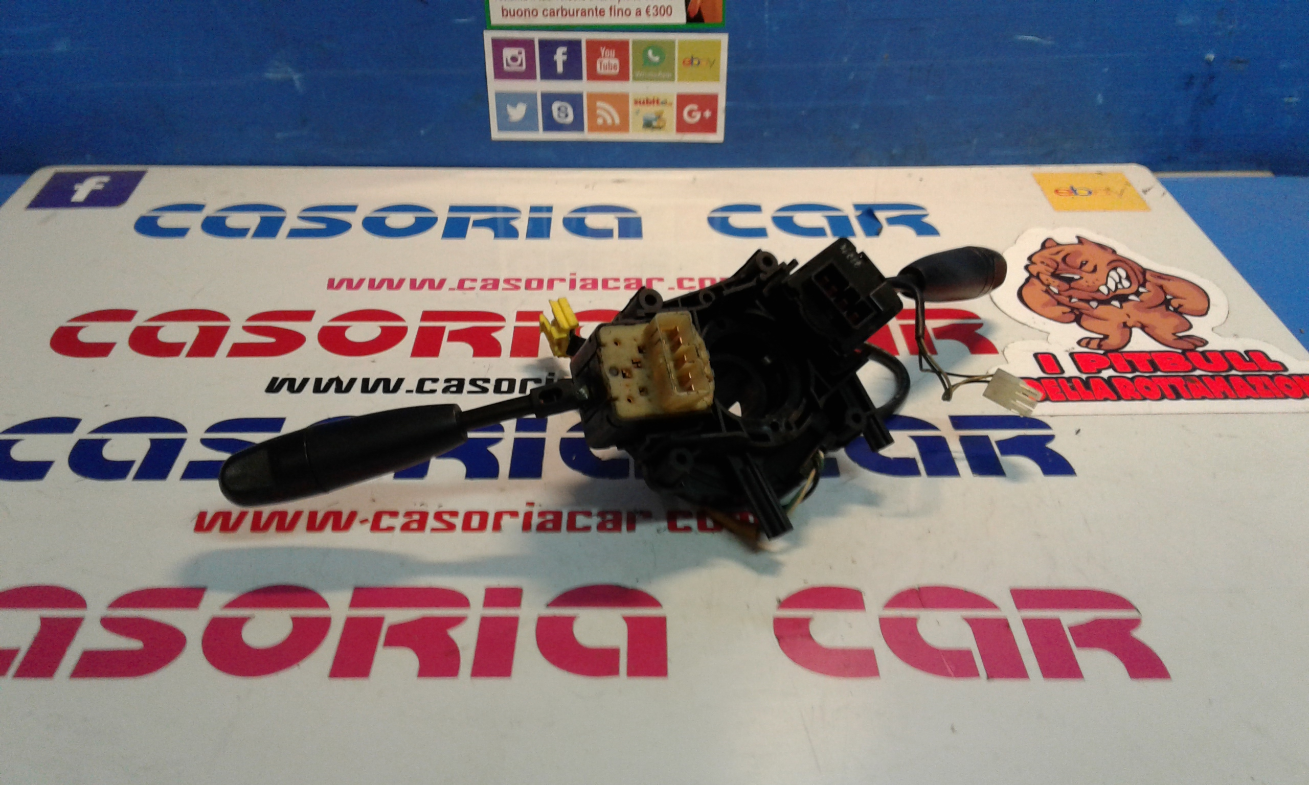 Devioguidasgancio Compl. Usato