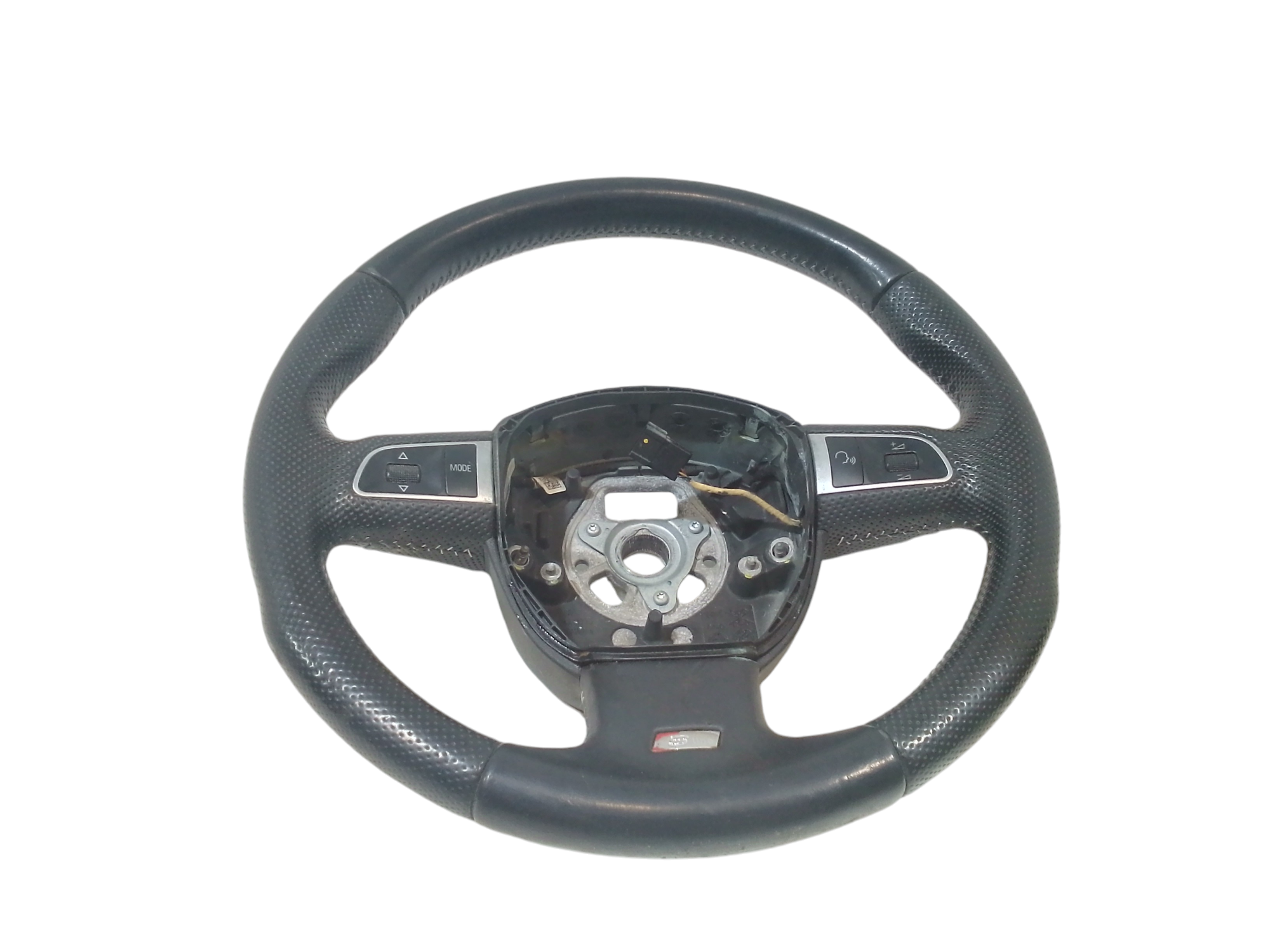 Volante 8K0419091BDWUN Usato