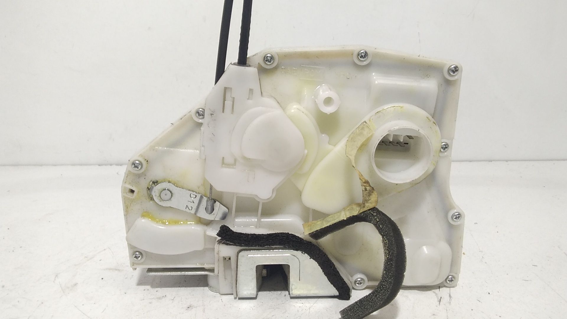 Serratura Porta Ant. Destro 8220162K00000 Usato