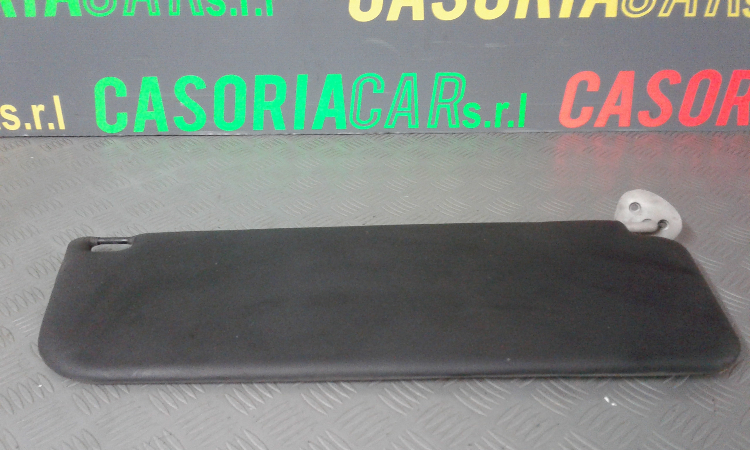 Aletta Parasole Parabrezza Destro 4363159 Usato