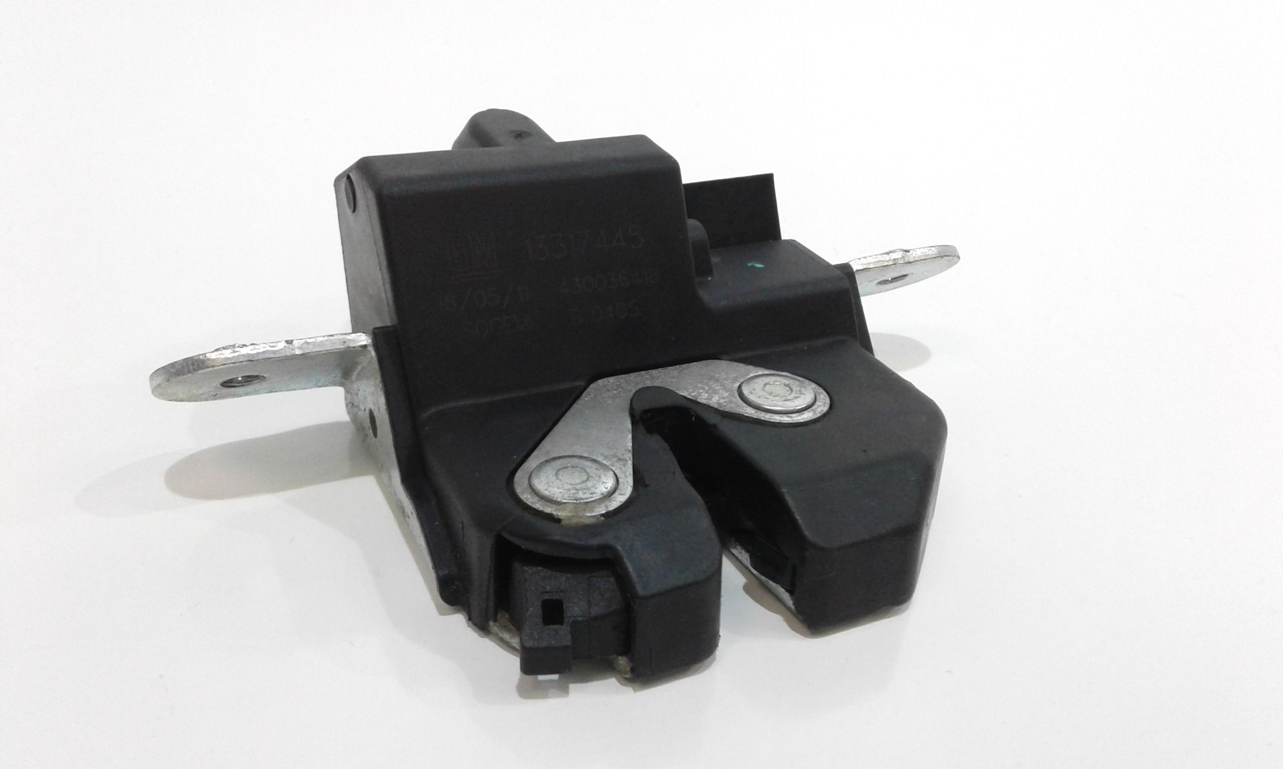 Serratura Cofano Post. Usato