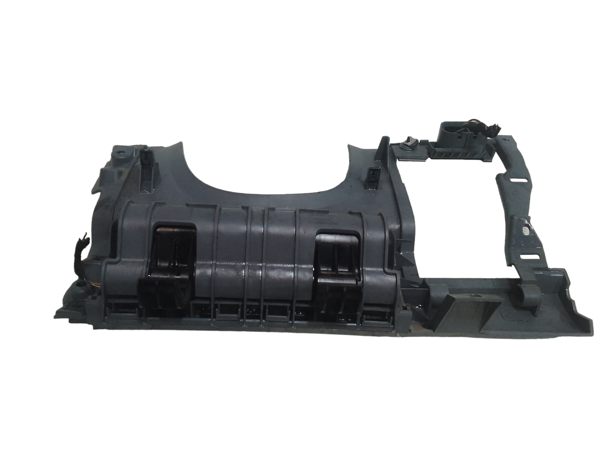 Dispositivo Airbag Lato Passeggero 1710625 Usato