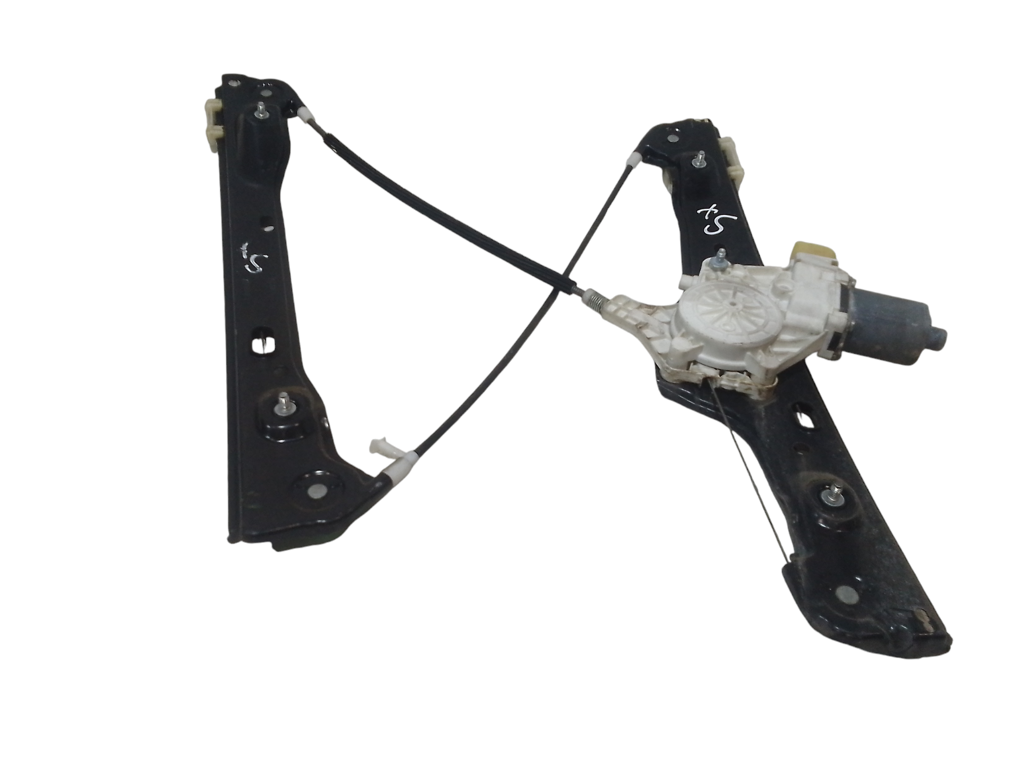 Alzacristallo Porta Ant. Sinistro Usato