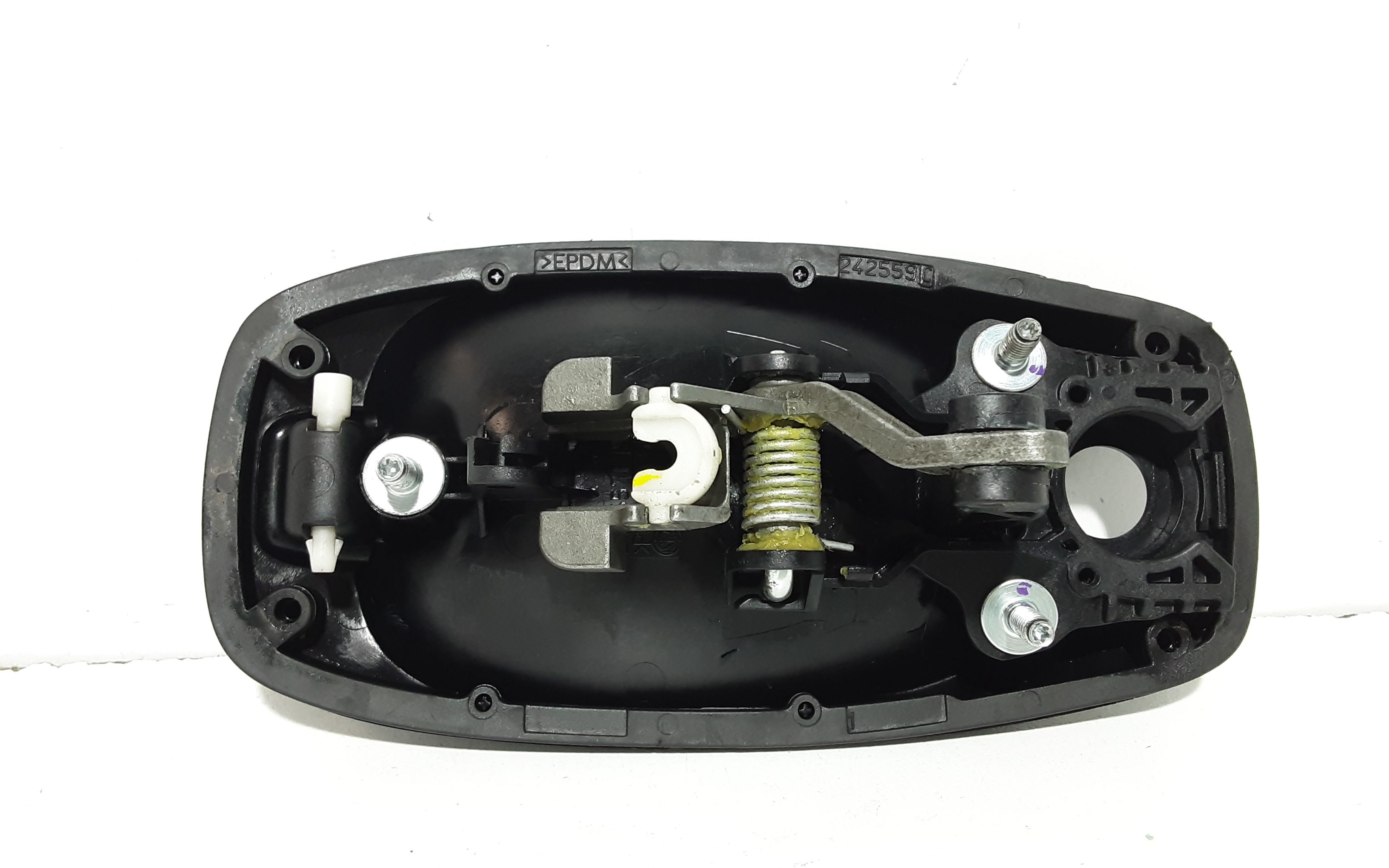 Maniglia Porta Ant. Sinistro 1608302780 Usato