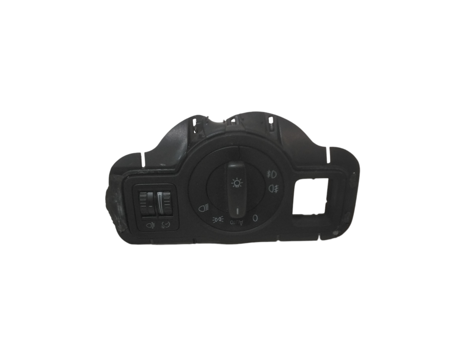 Interruttore Blocco Comando Luci 3C8941431AXSH Usato