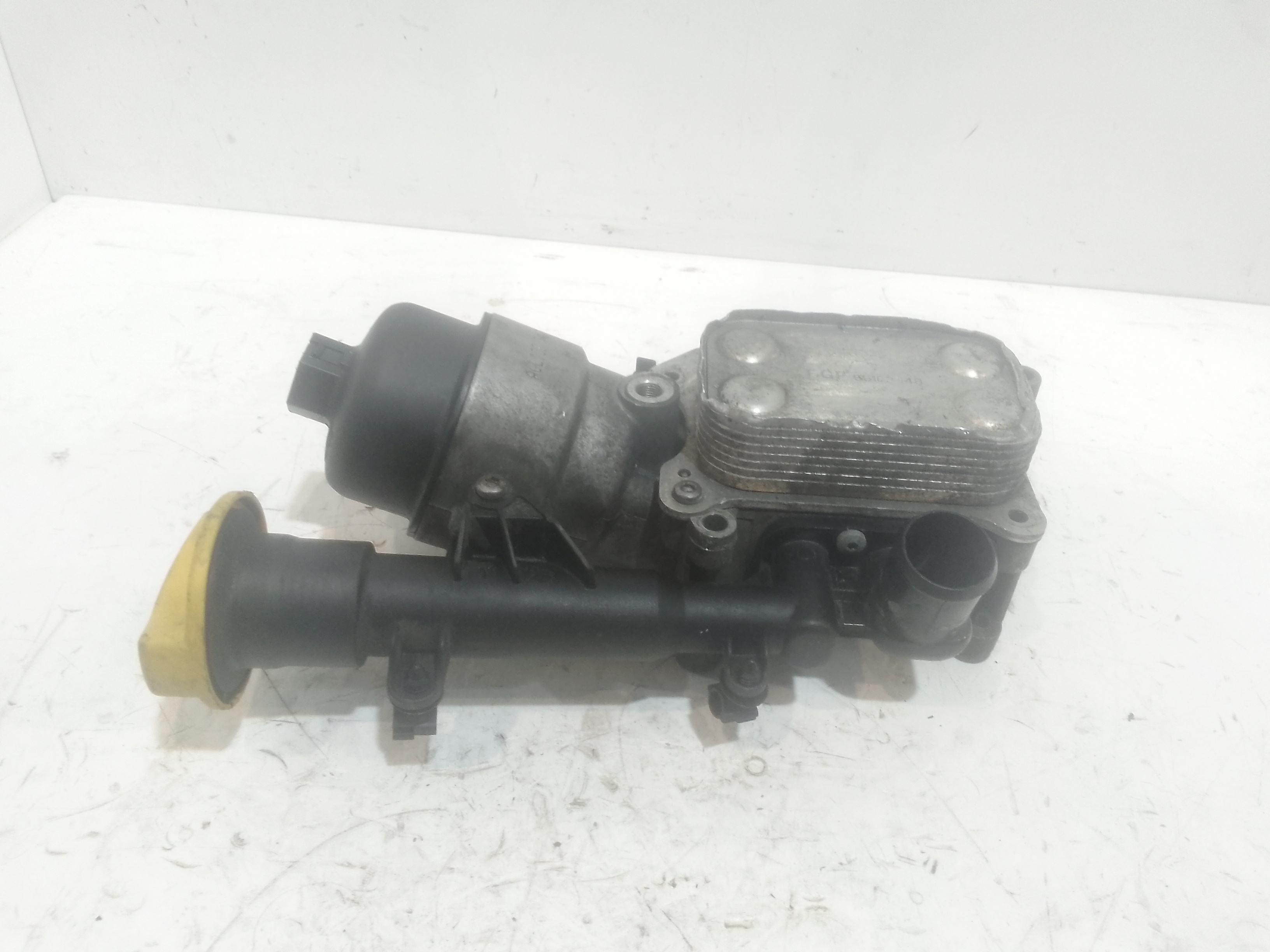 Scambiatore Calore Olio Motore, Scambiatore Calore Egr Usato