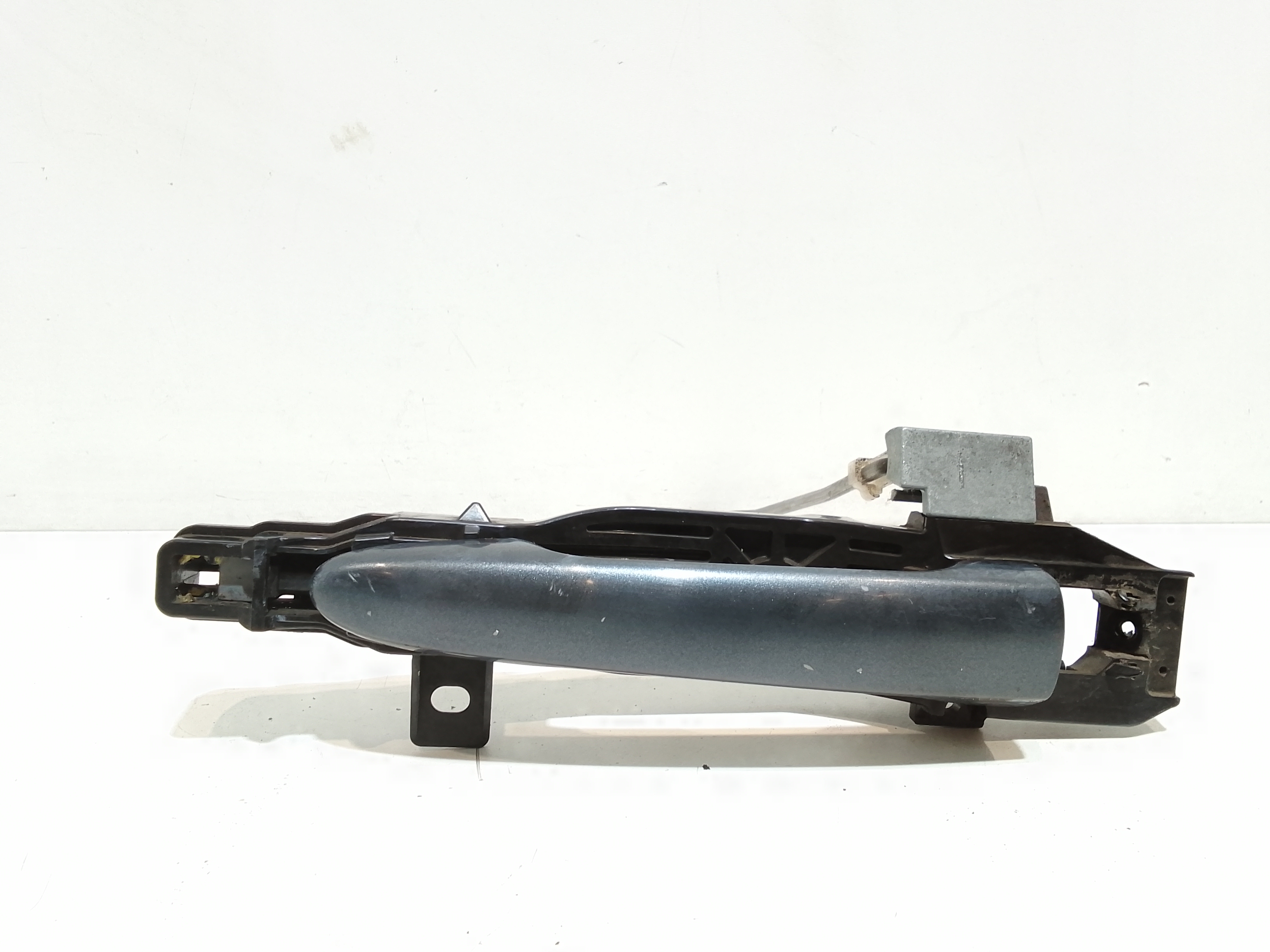 Maniglia Porta Post. Sinistro D65173410G Usato