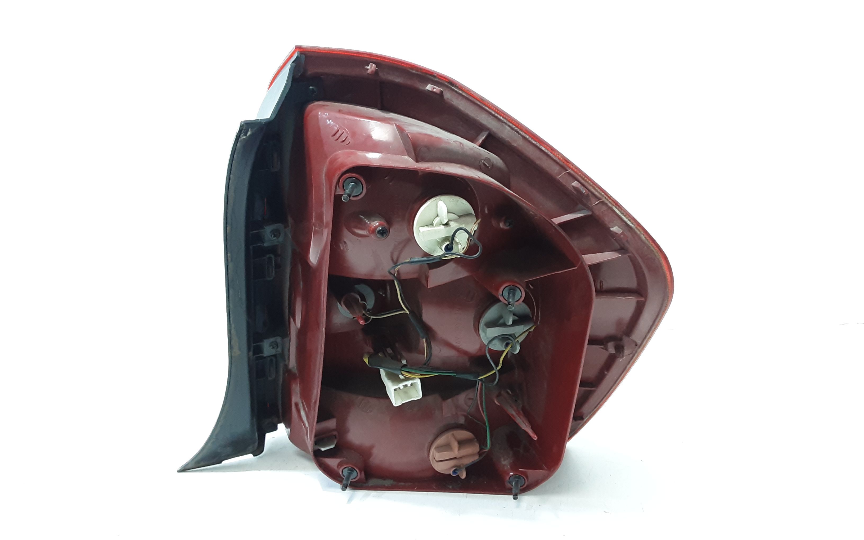 Fanale Post. Sinistro 924012F210 Usato