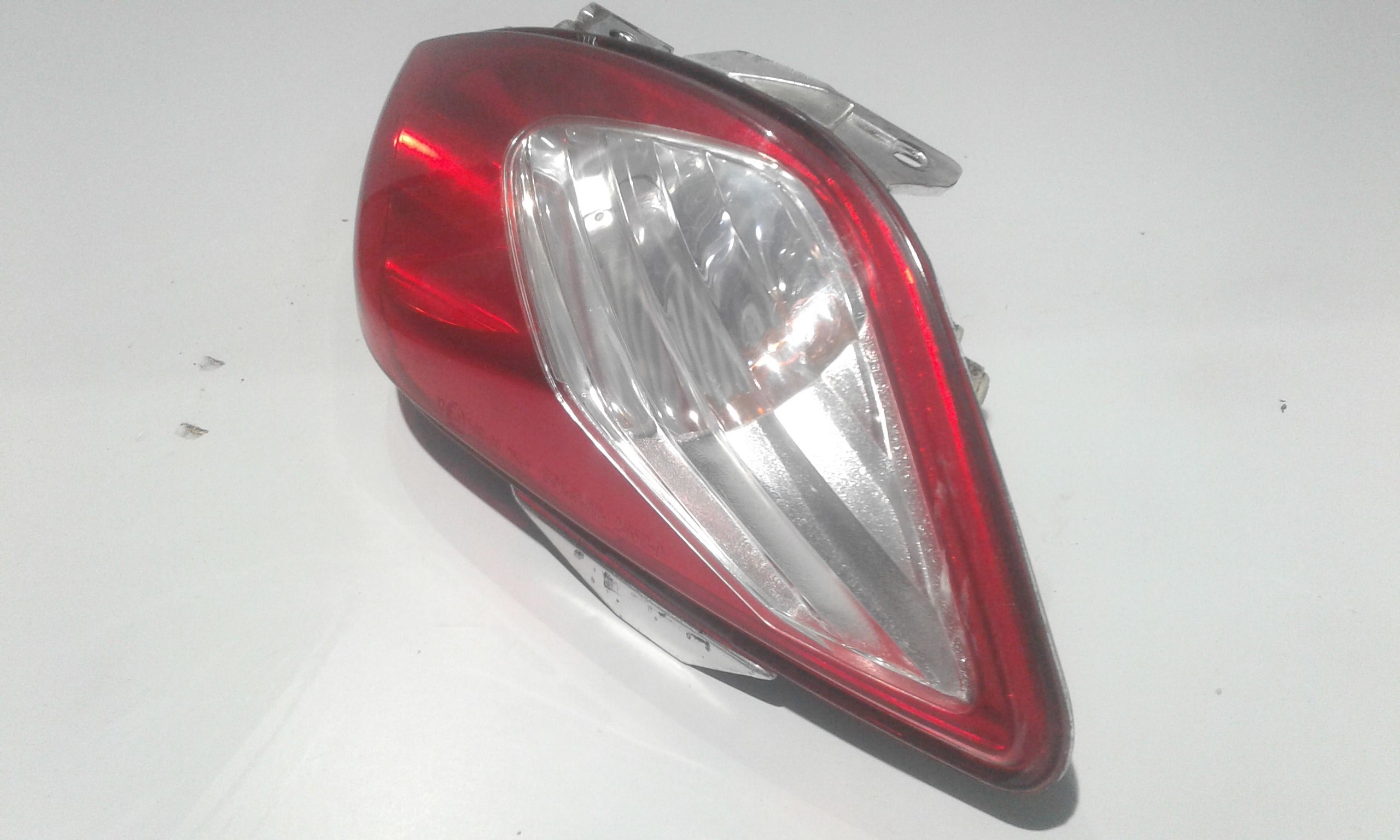 Fanale Post. Destro,fanale Post. Sinistro Usato