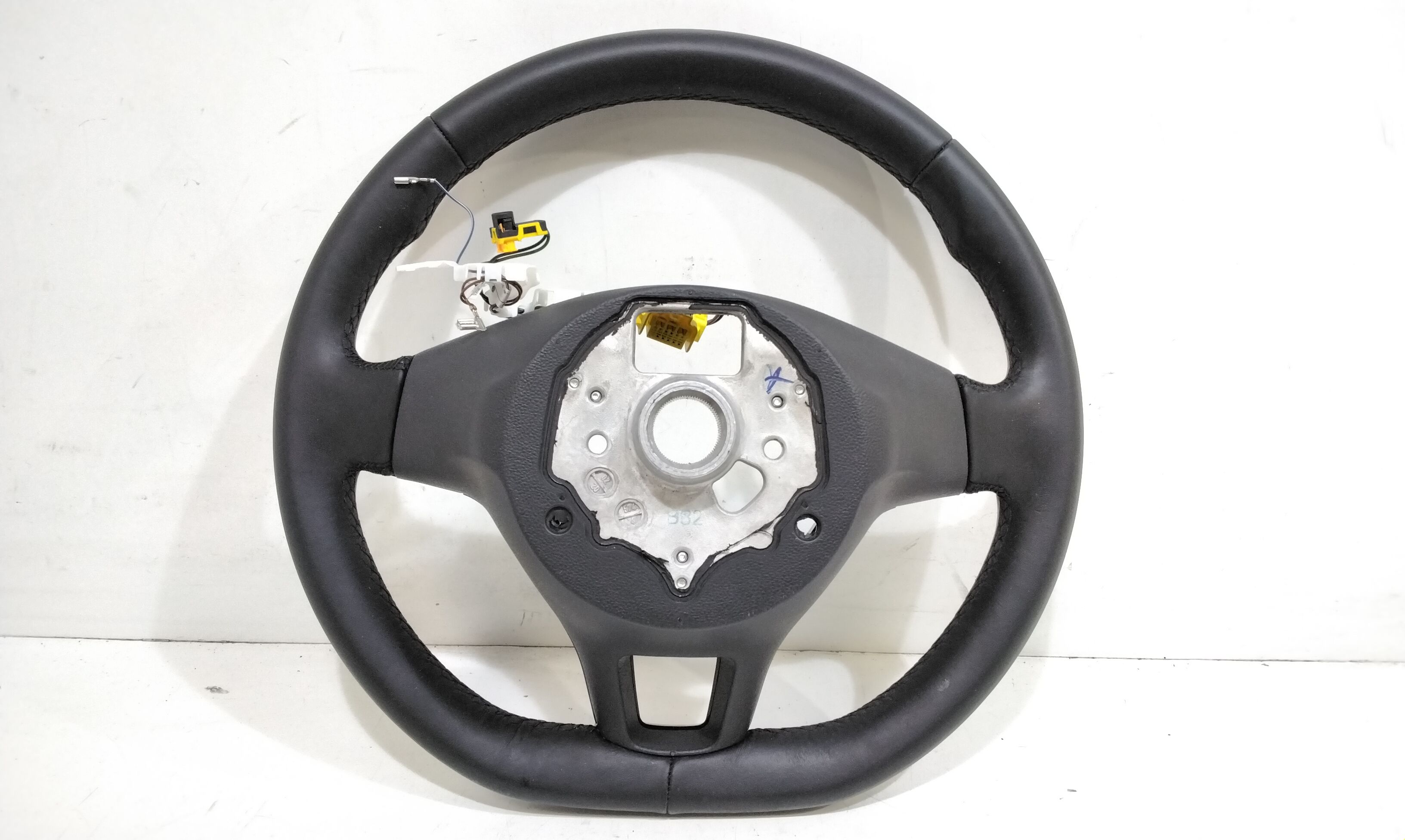 Volante 5G0419091ESCPU Usato