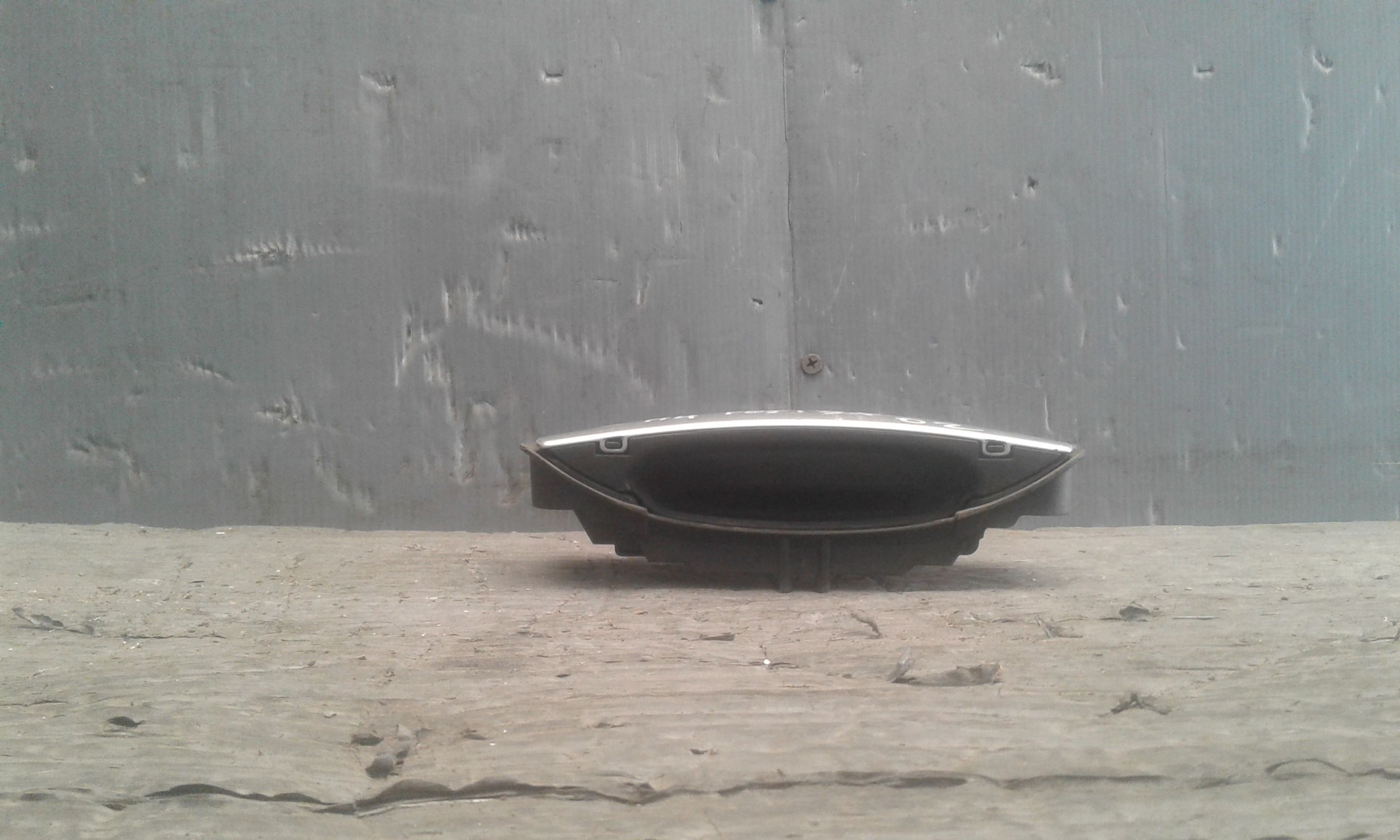 Maniglia Porta Post. Sinistro 8E0839207 Usato