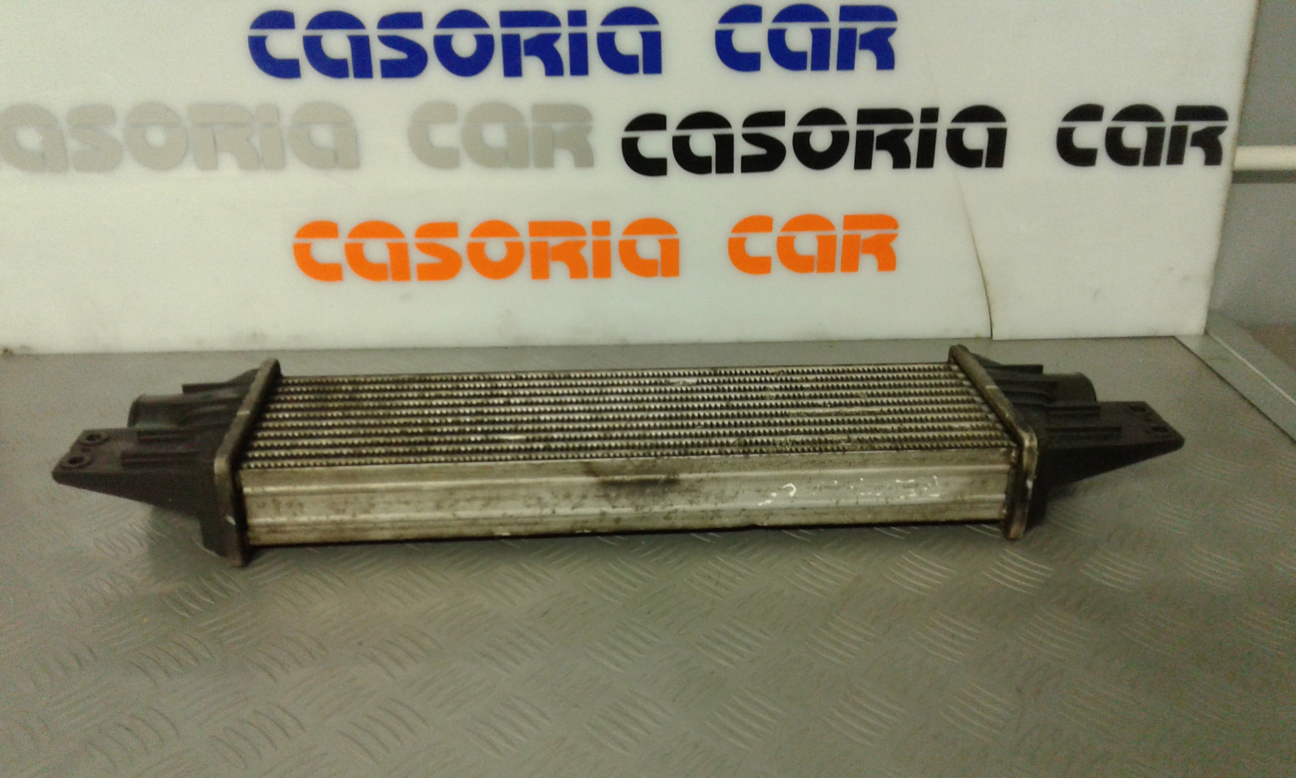 Scambiatore Aria/aria Usato