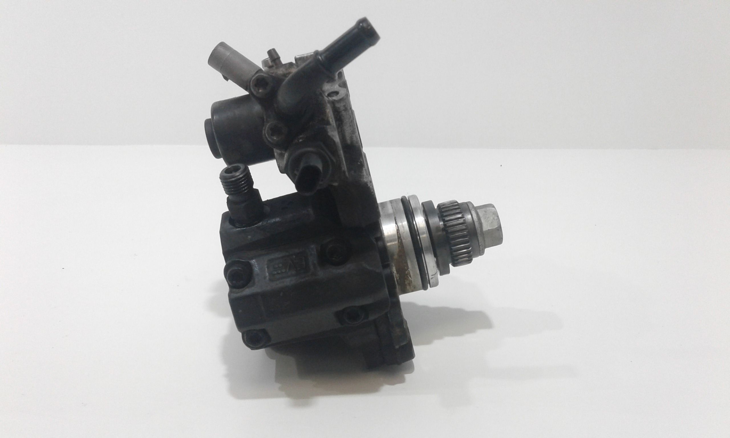 Pompa Iniezione Usato