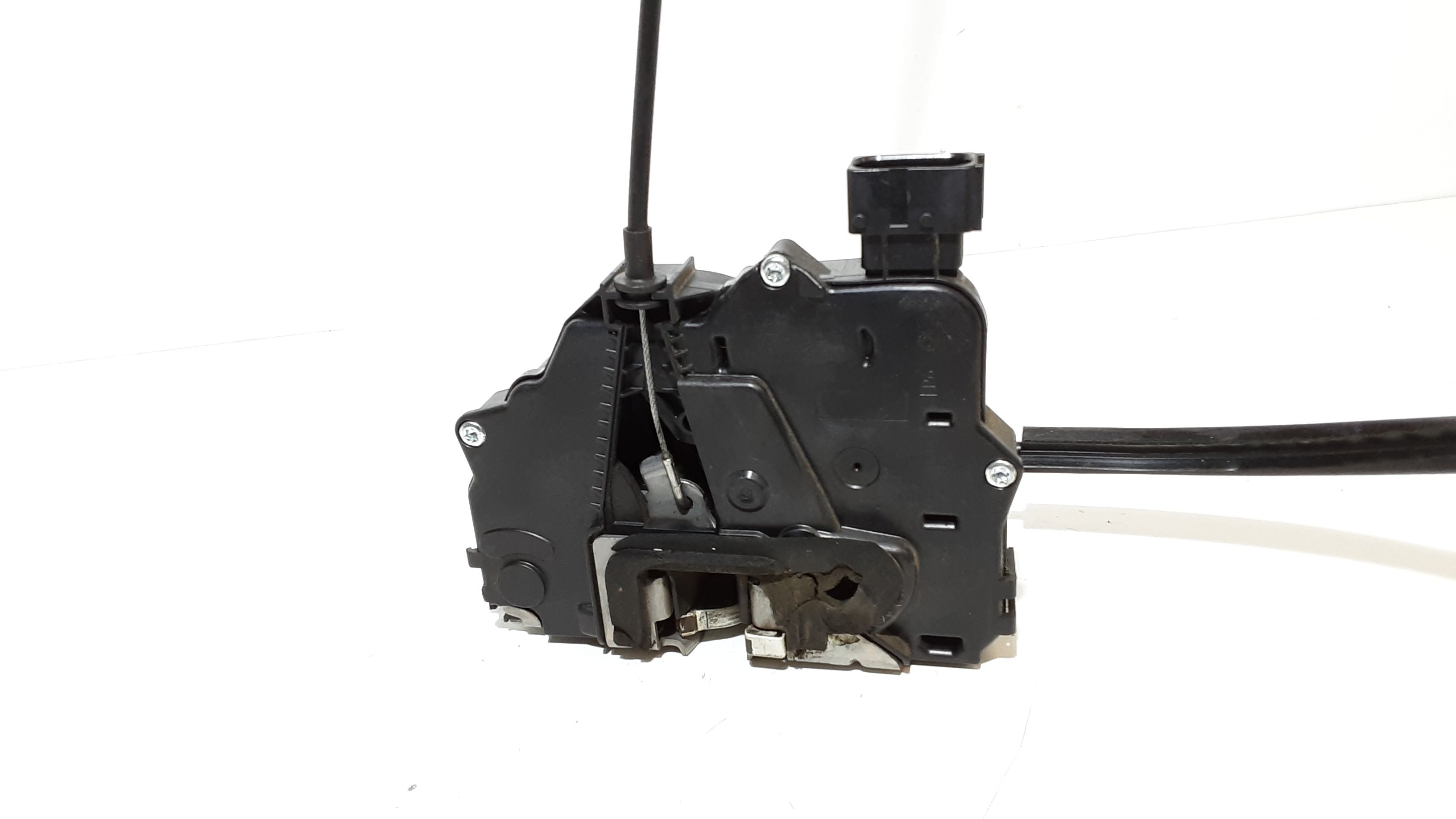 Serratura Porta Ant. Destro 1393819080 Usato