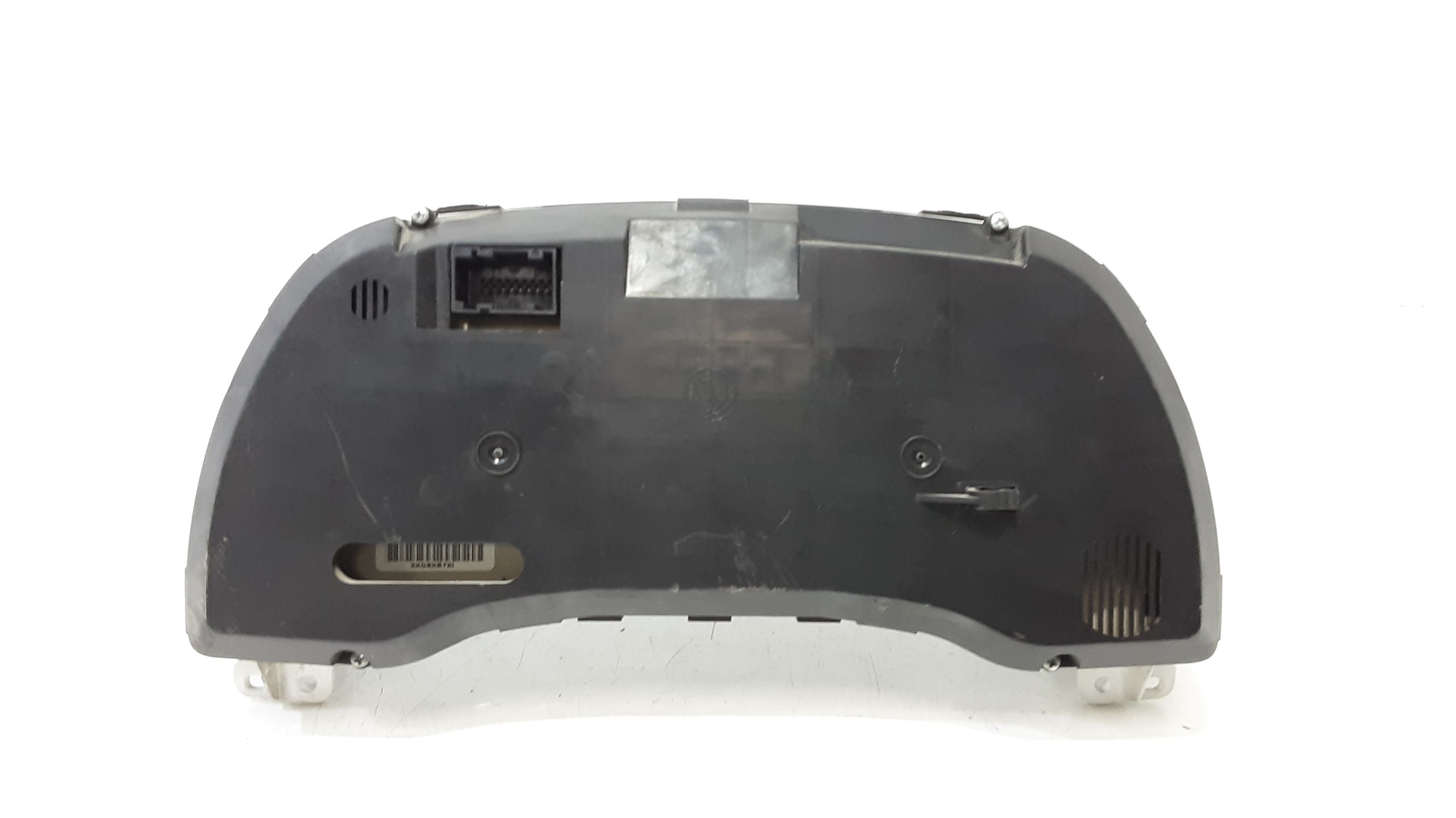 Quadro Portastrumenti Usato