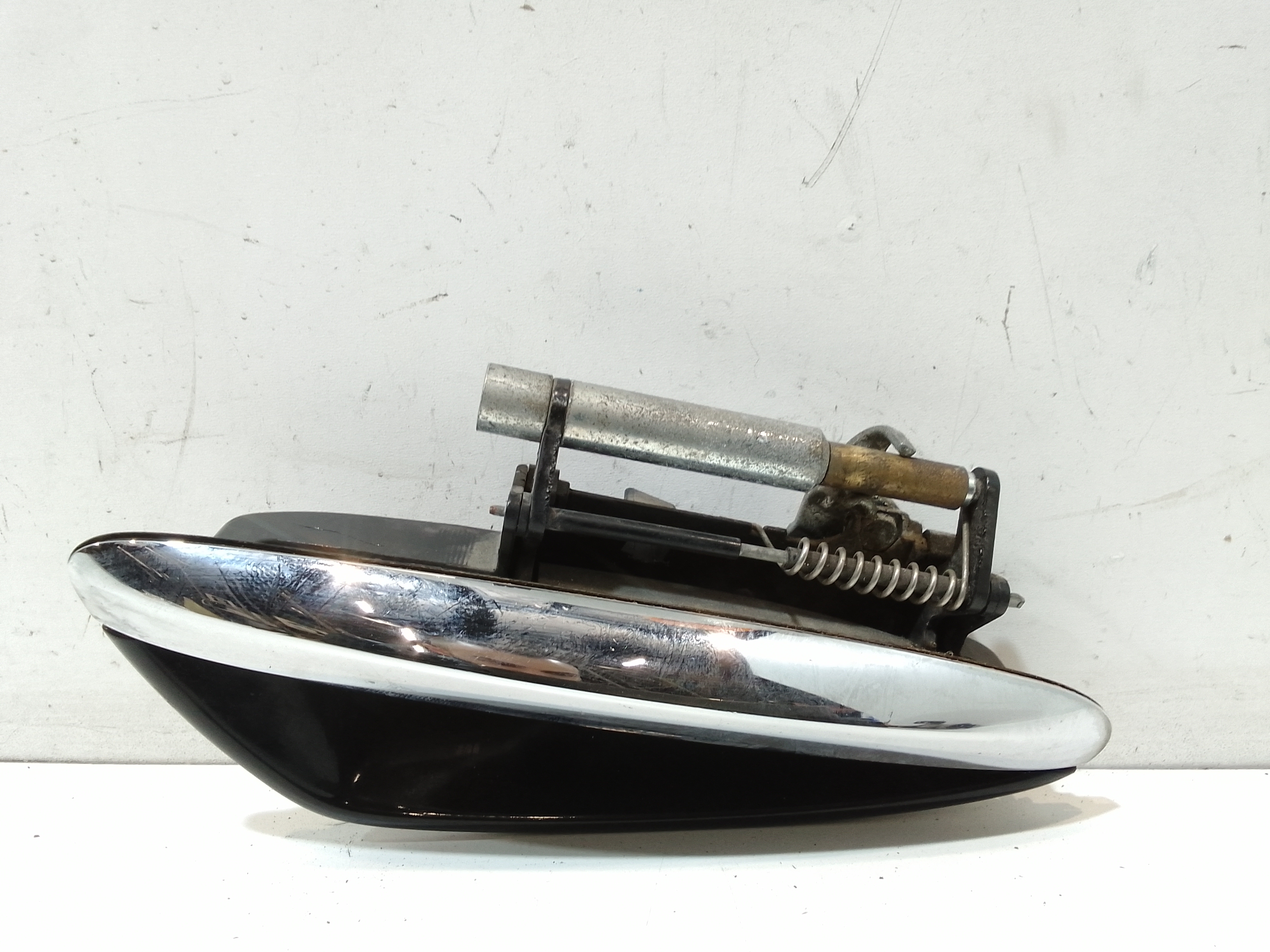 Maniglia Porta Post. Destro 156079296 Usato