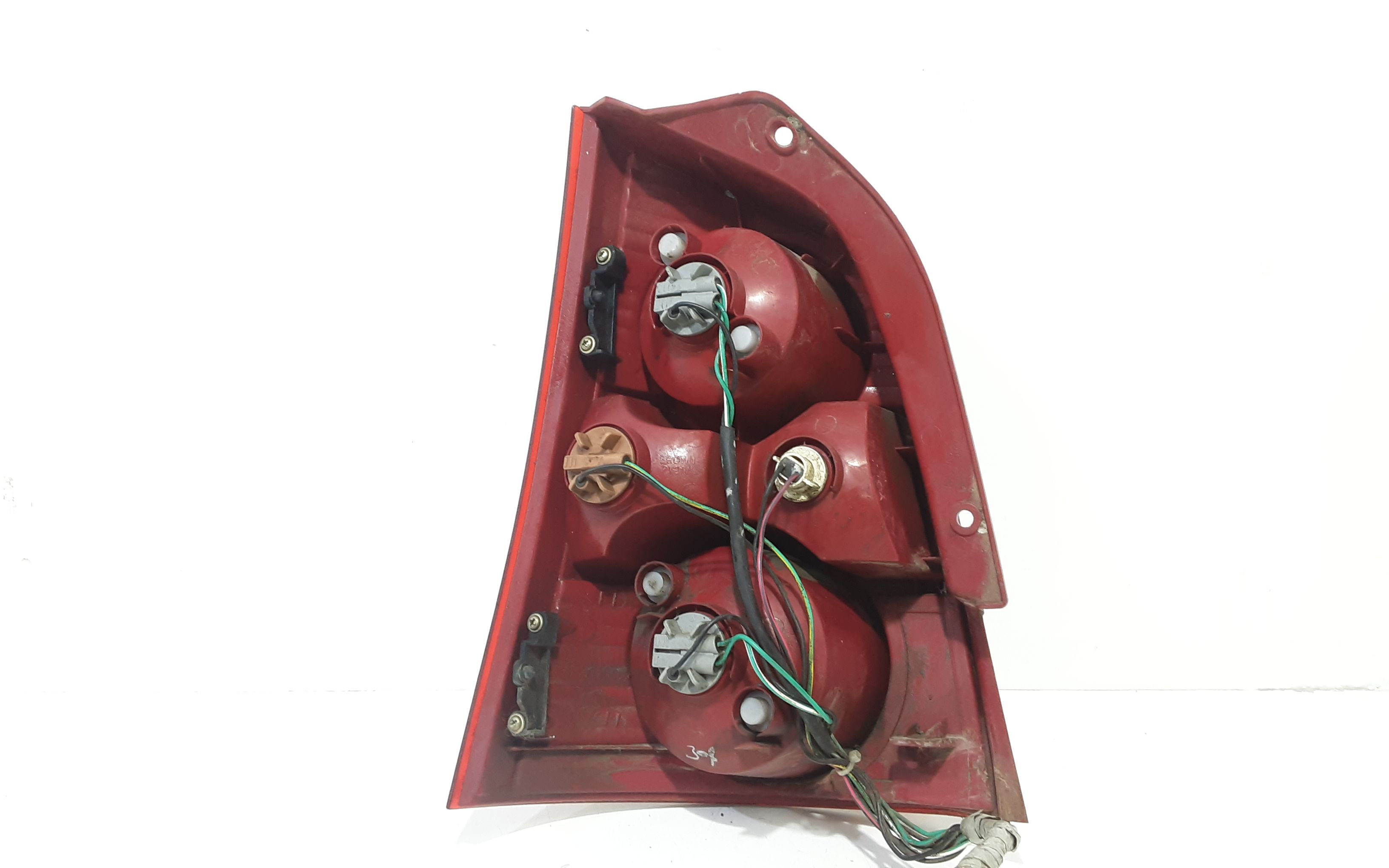 Fanale Post. Destro 9240205110 Usato