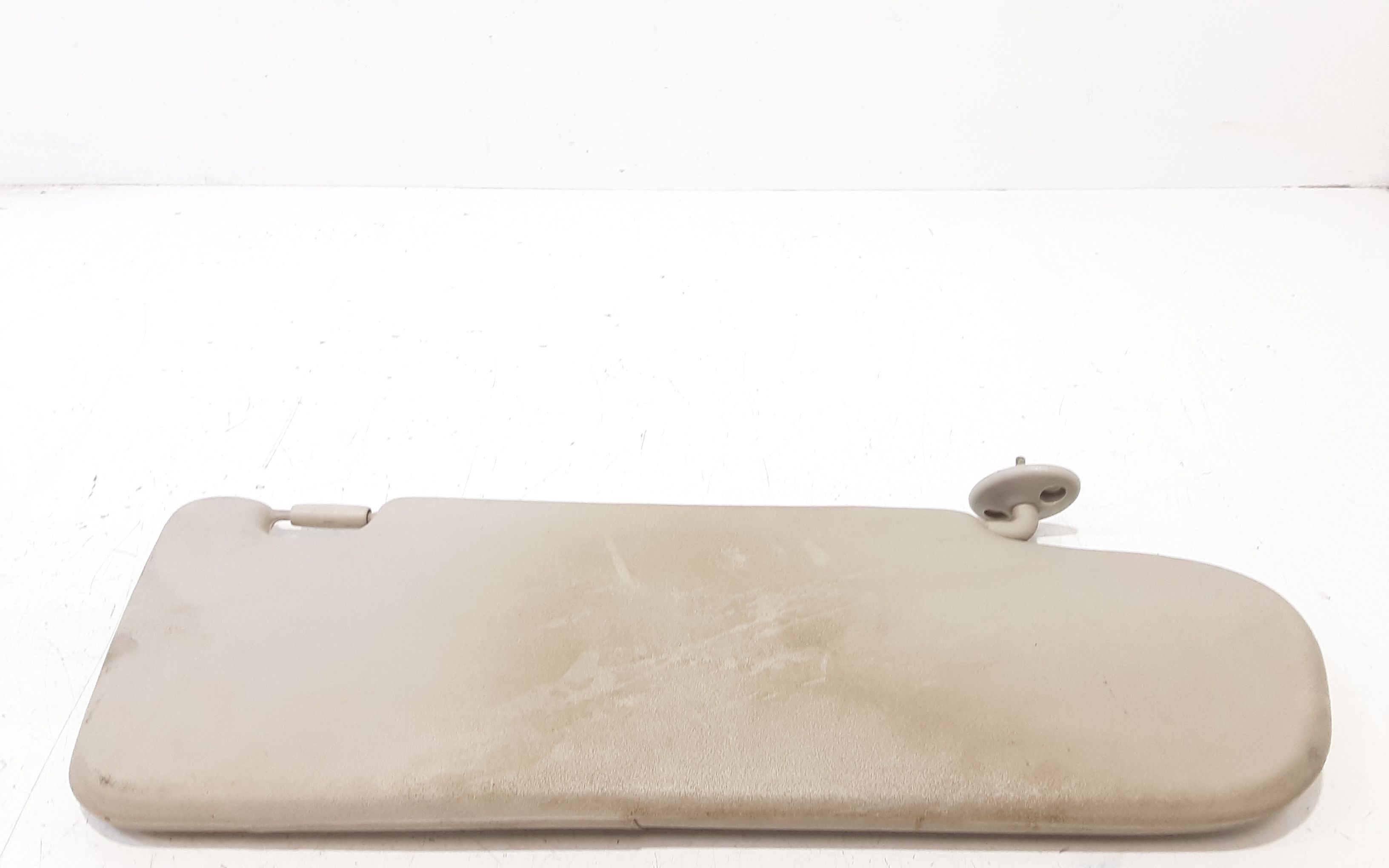 Aletta Parasole Parabrezza Sinistro AWR4896LUM Usato