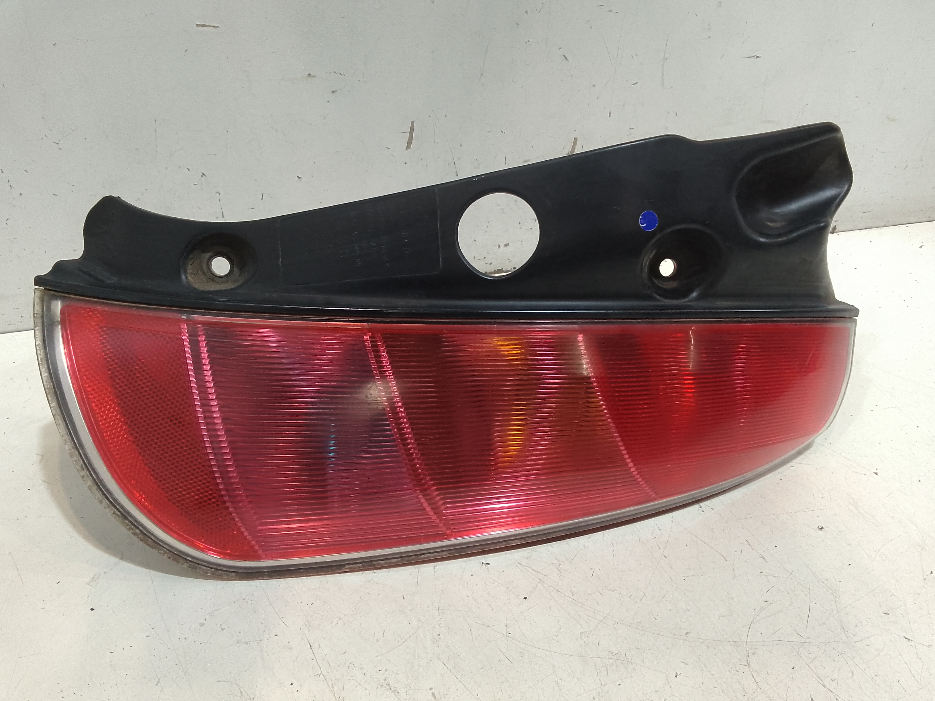 Fanale Post. Destro 51753384 Usato