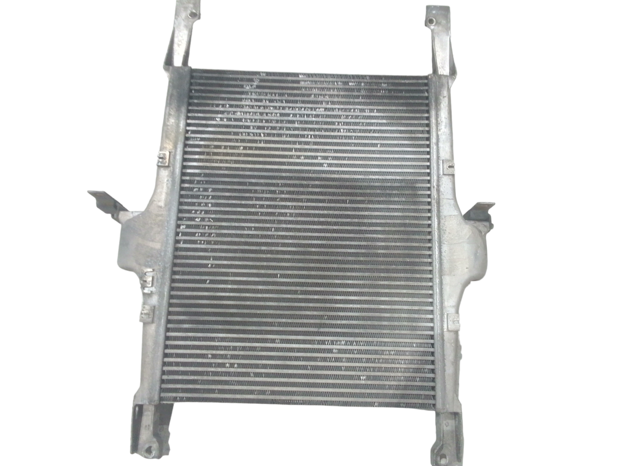 Radiatore 41218266 Usato