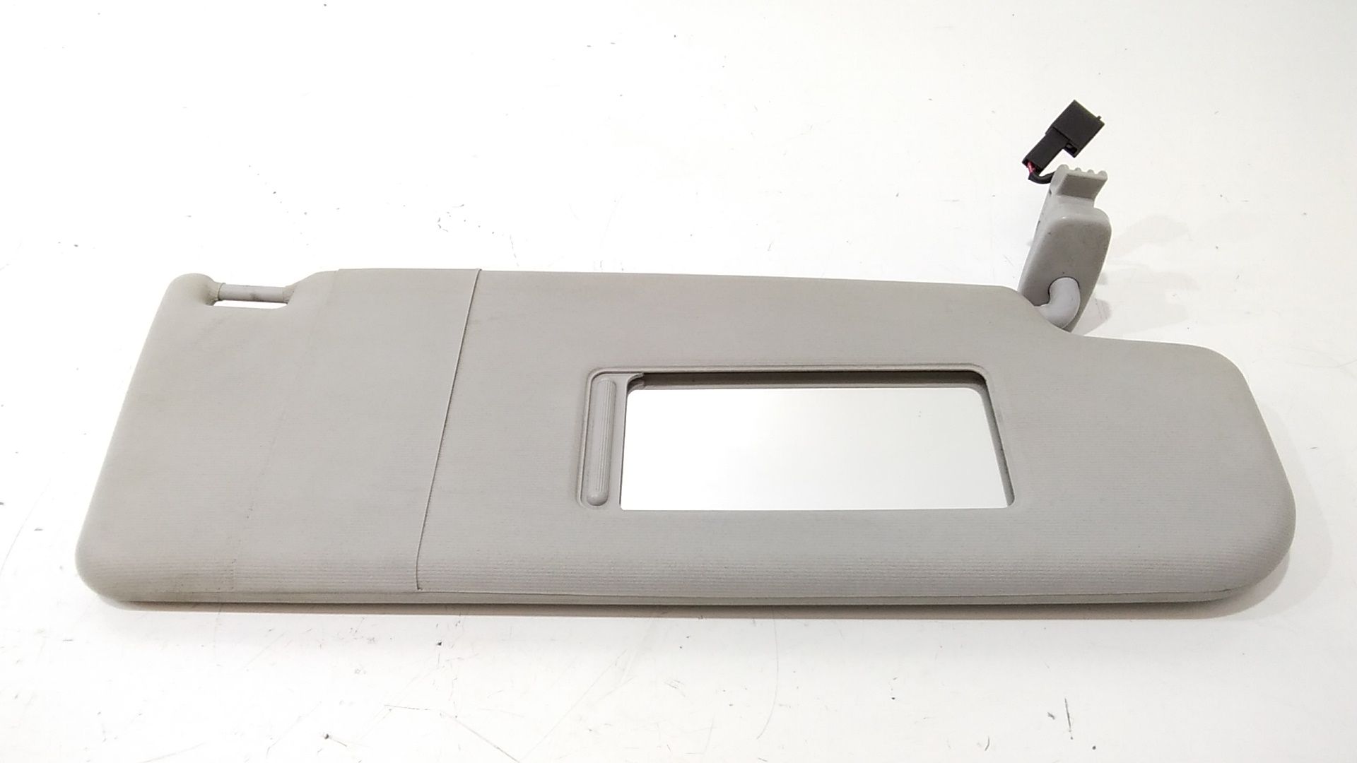 Aletta Parasole Parabrezza Destro 6Q0857552F2F4 Usato