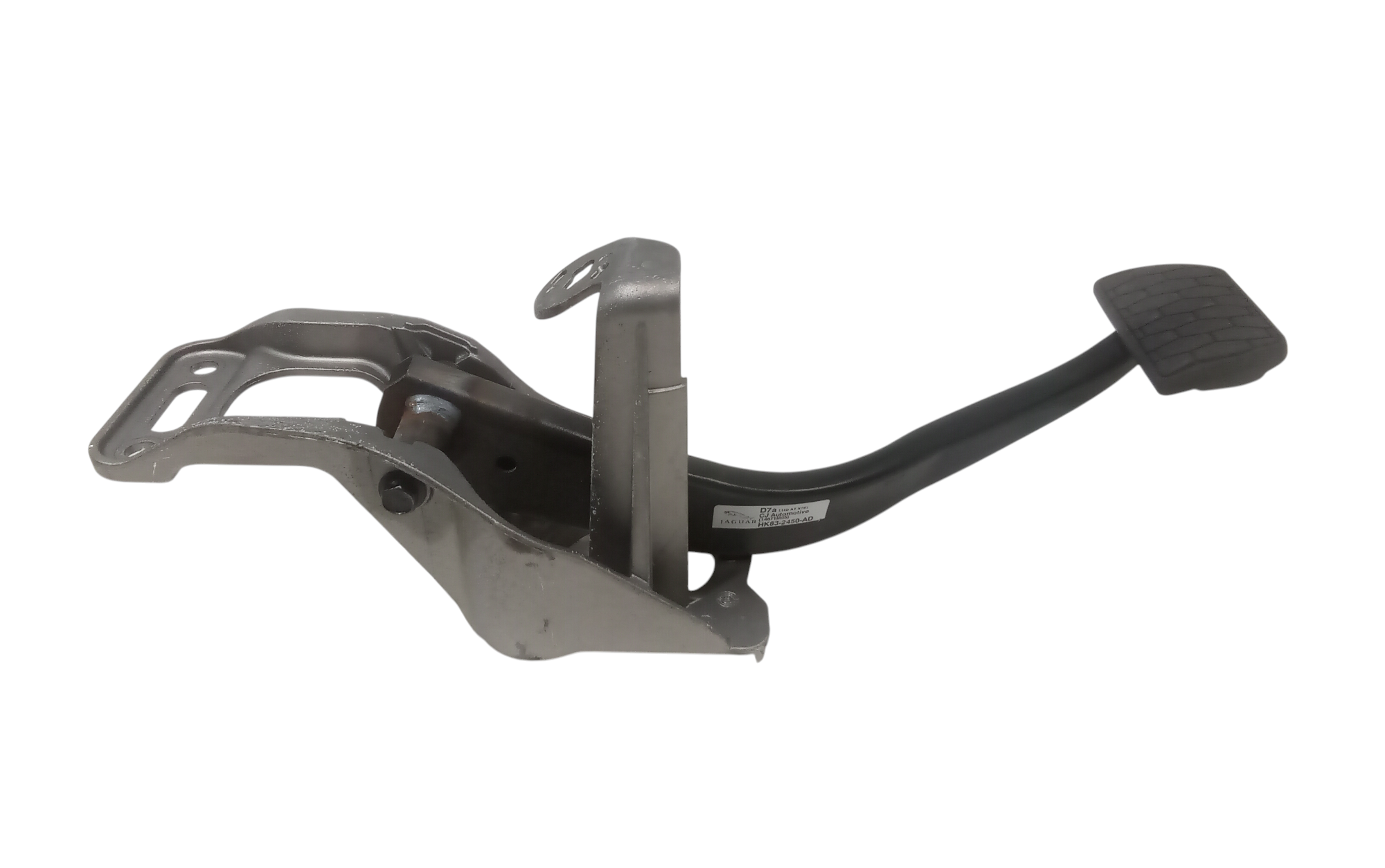 Pedale Freno LR090774 Usato