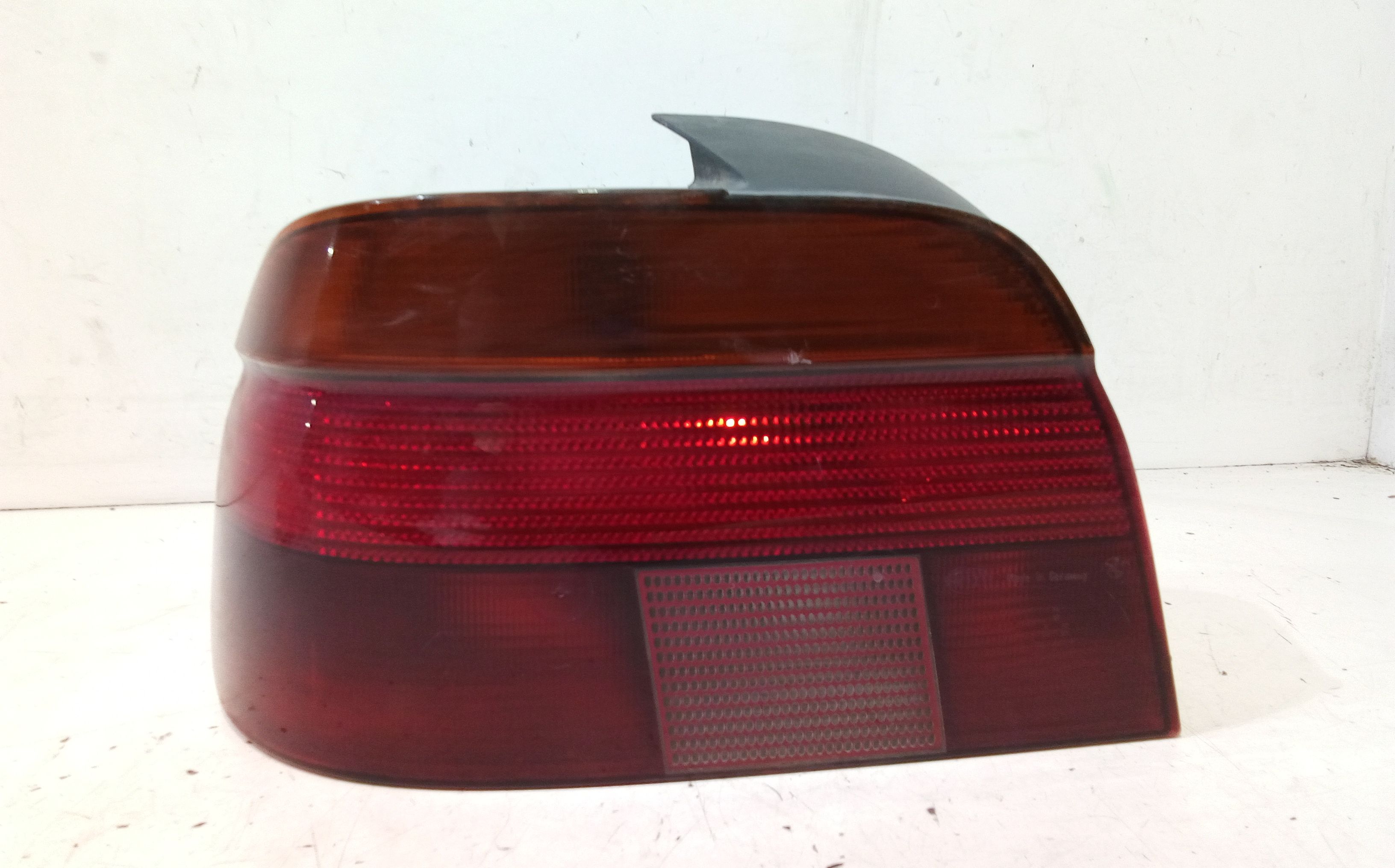 Fanale Post. Sinistro 63212496297 Usato