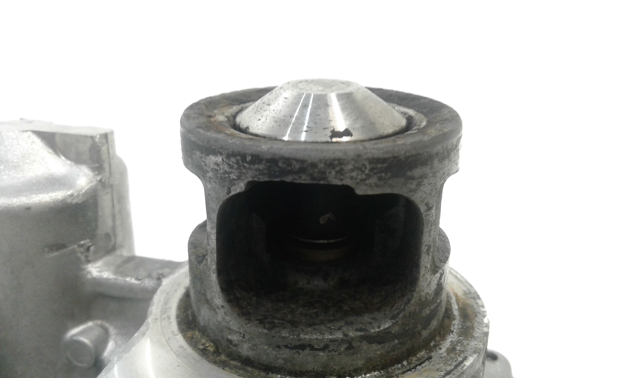 Valvola Egr 95528937 Usato