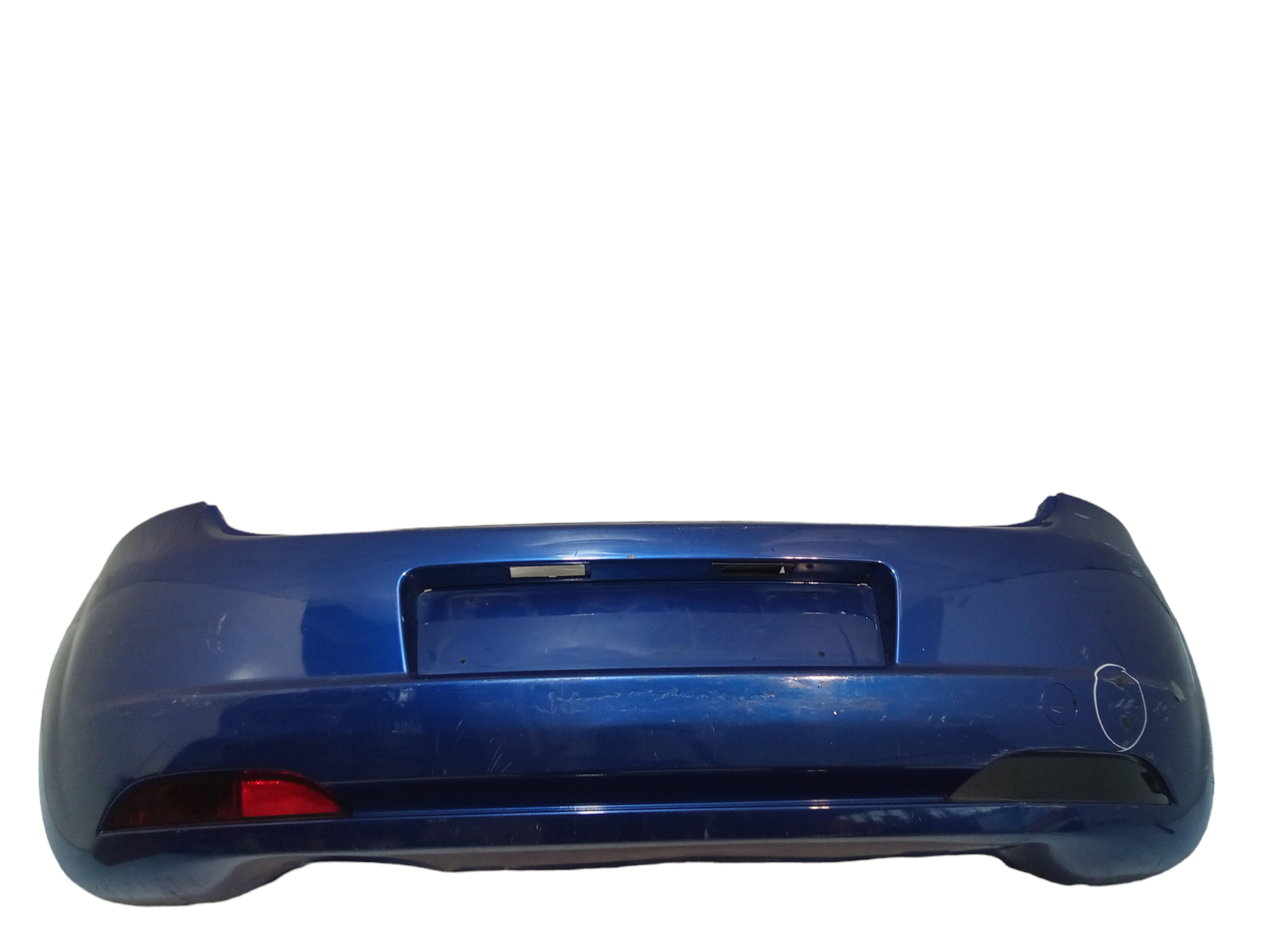 Paraurti Post. 71777606 Usato