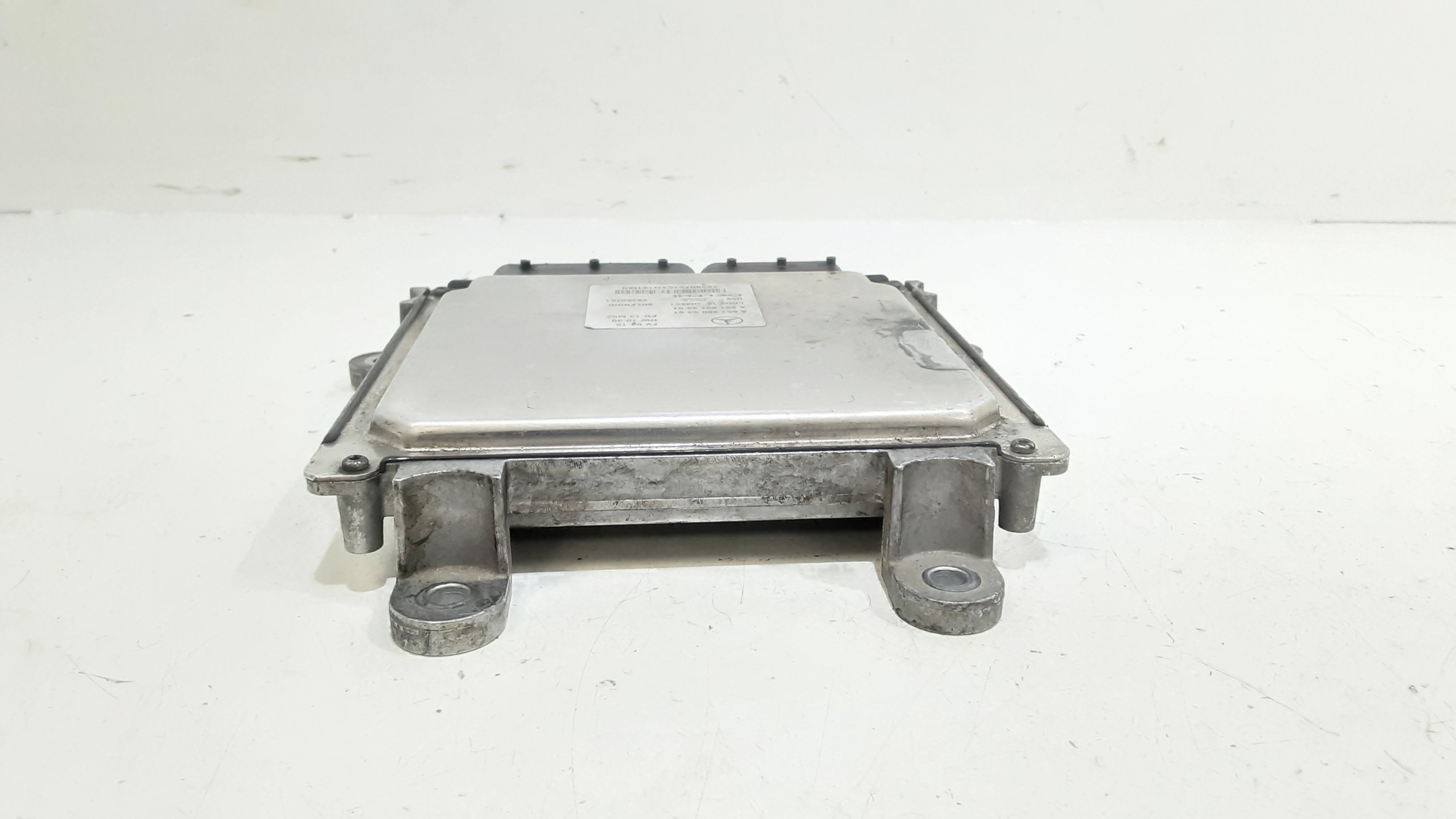 Centralina Iniezione (Delphi) A2721535291 28380751 Usato