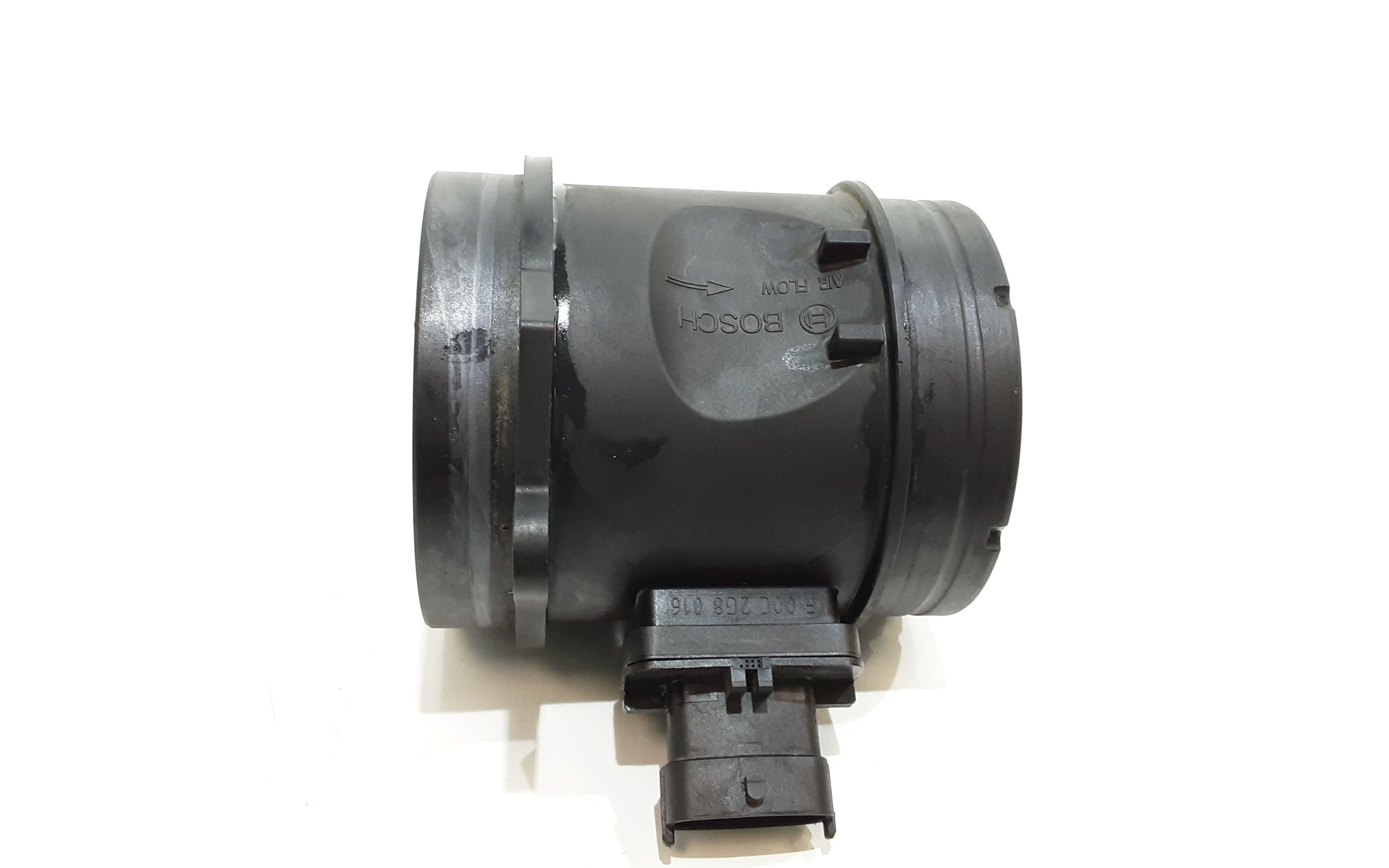 Flussometro/debimetro Usato