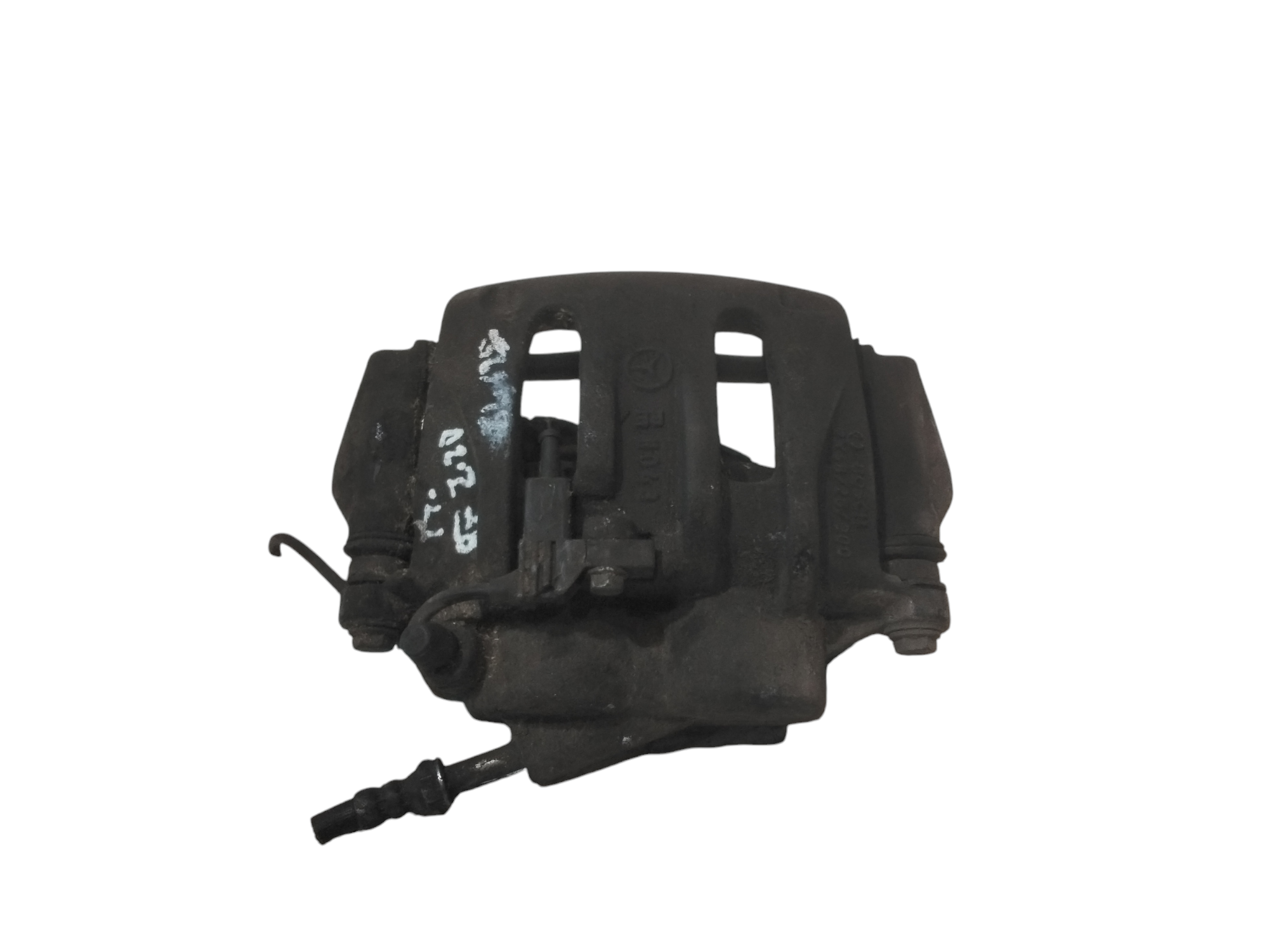 Pinza Freno Ant. Destro A0044205483 Usato