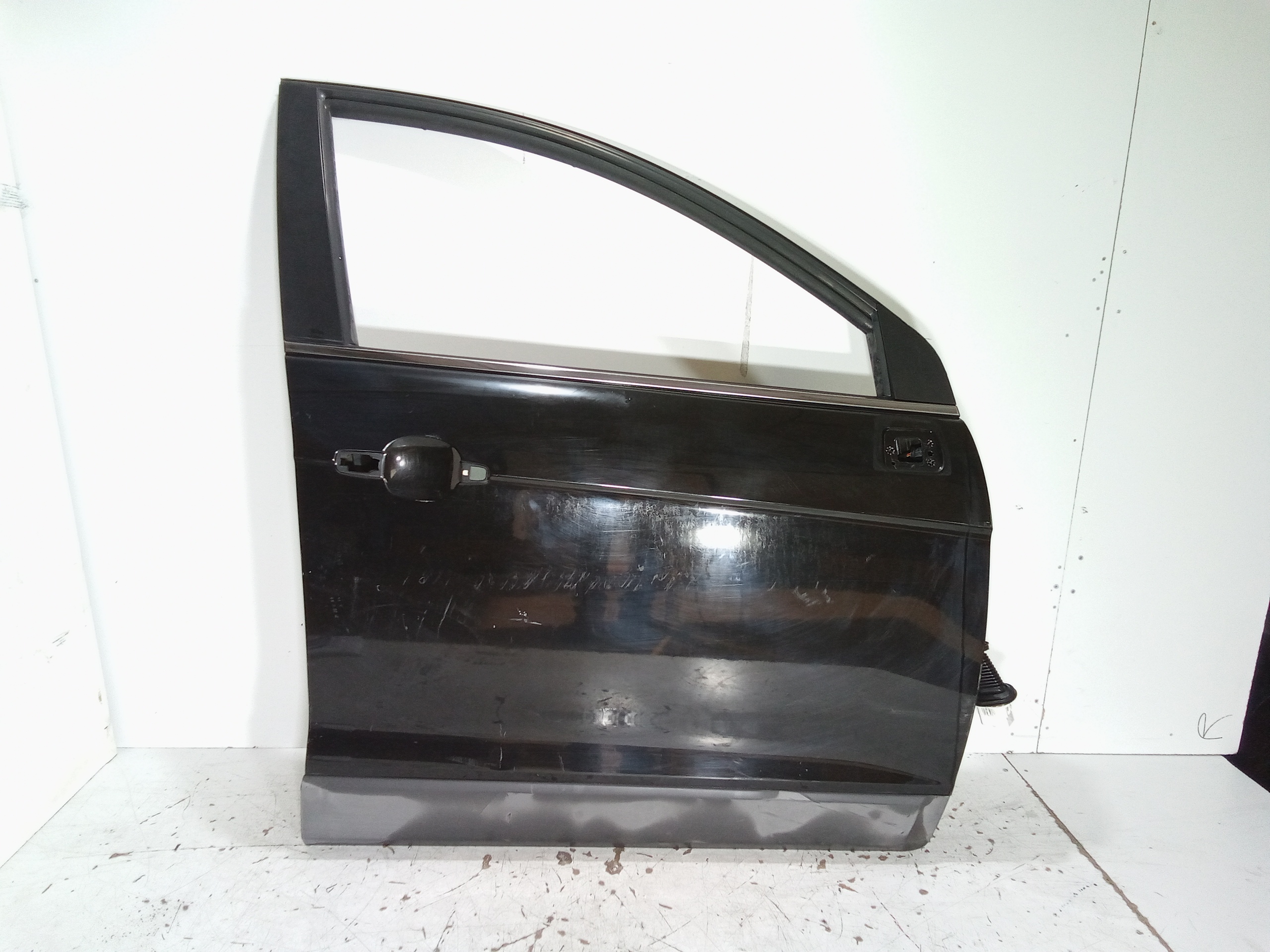 Porta Ant. Destro 95073688 Usato