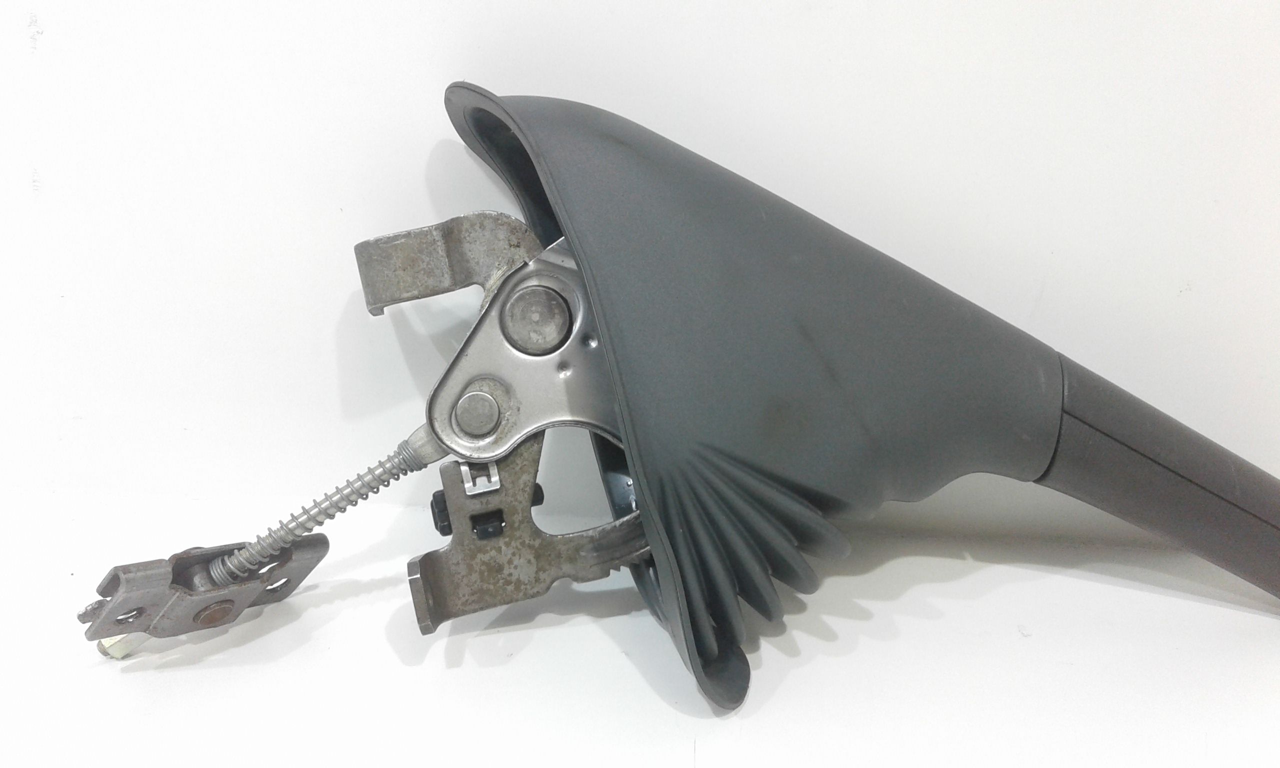 Leva Freno Stazionamento 735354541 Usato