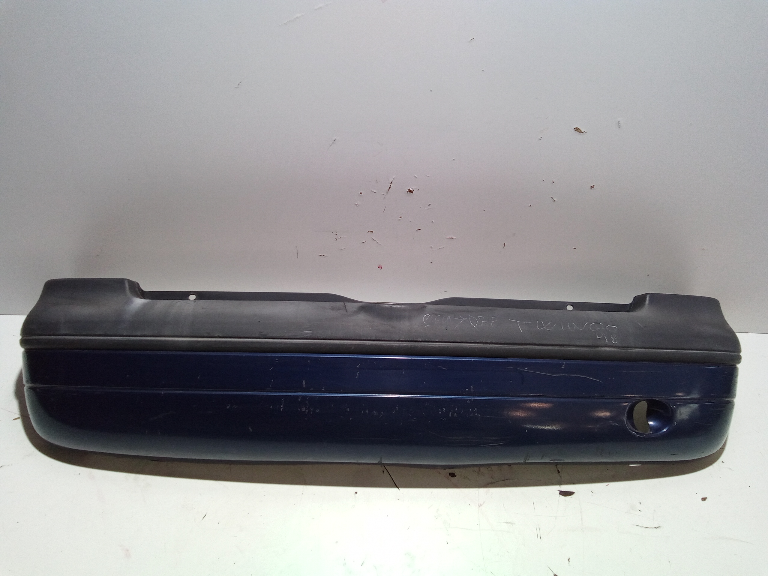 Paraurti Post. 7700816854 Usato