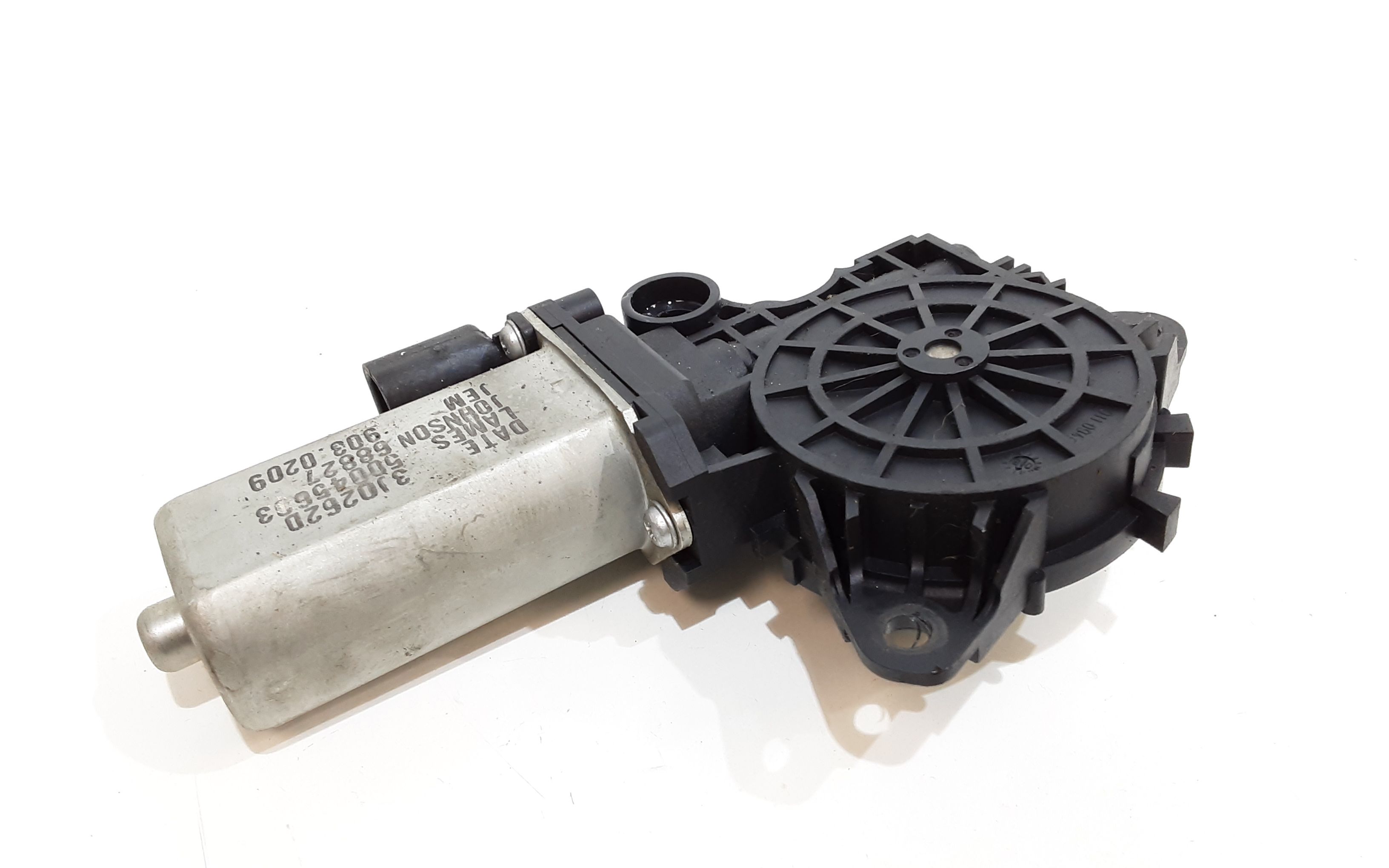 Motorino Alzacristallo Porta Ant. Destro 46841278 Usato