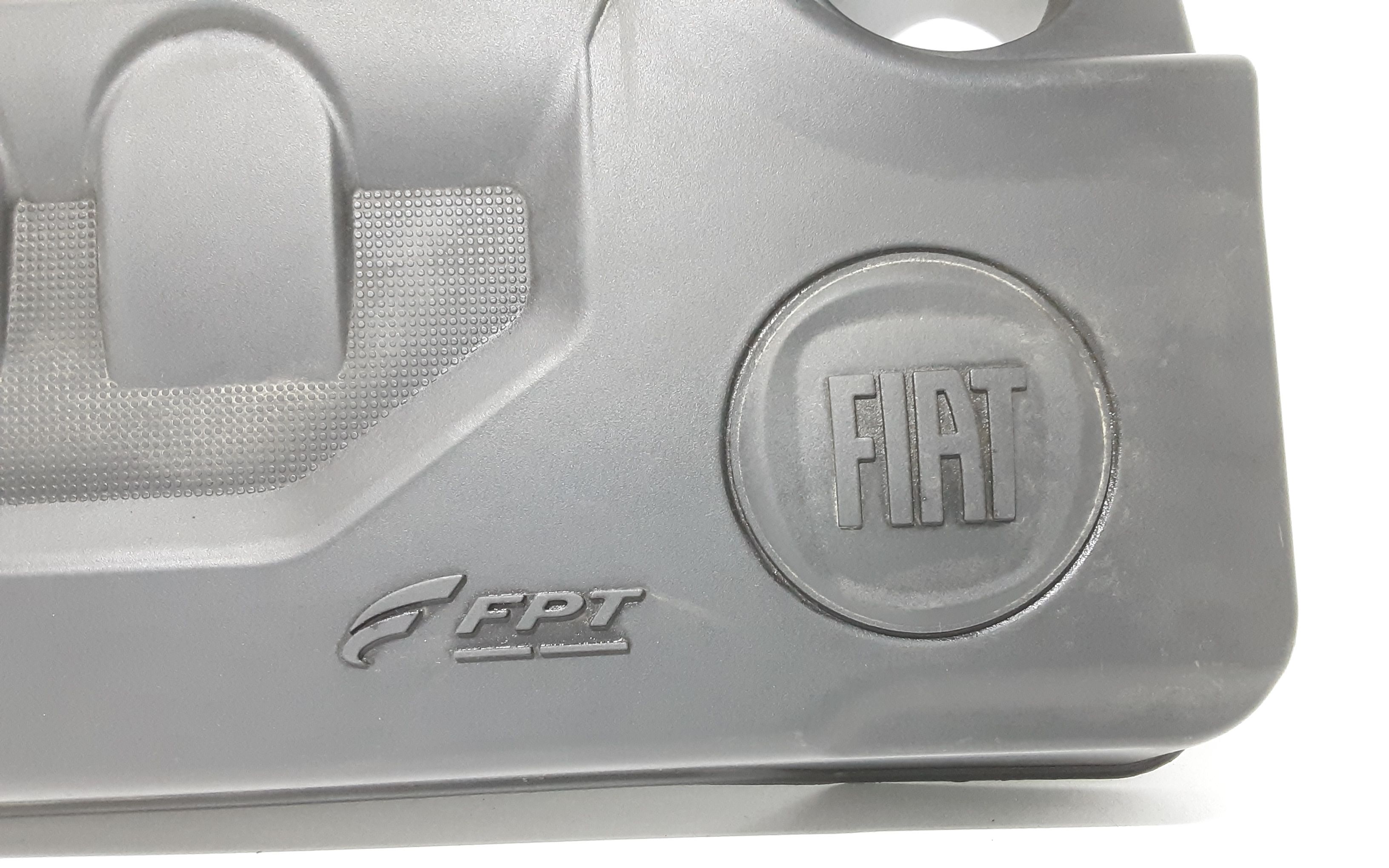 Copertura Motore Usato