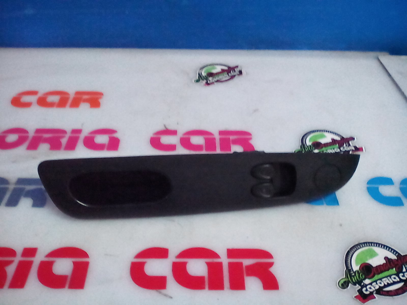 Interruttore Alzacristalli Porta Ant. Sinistro Usato