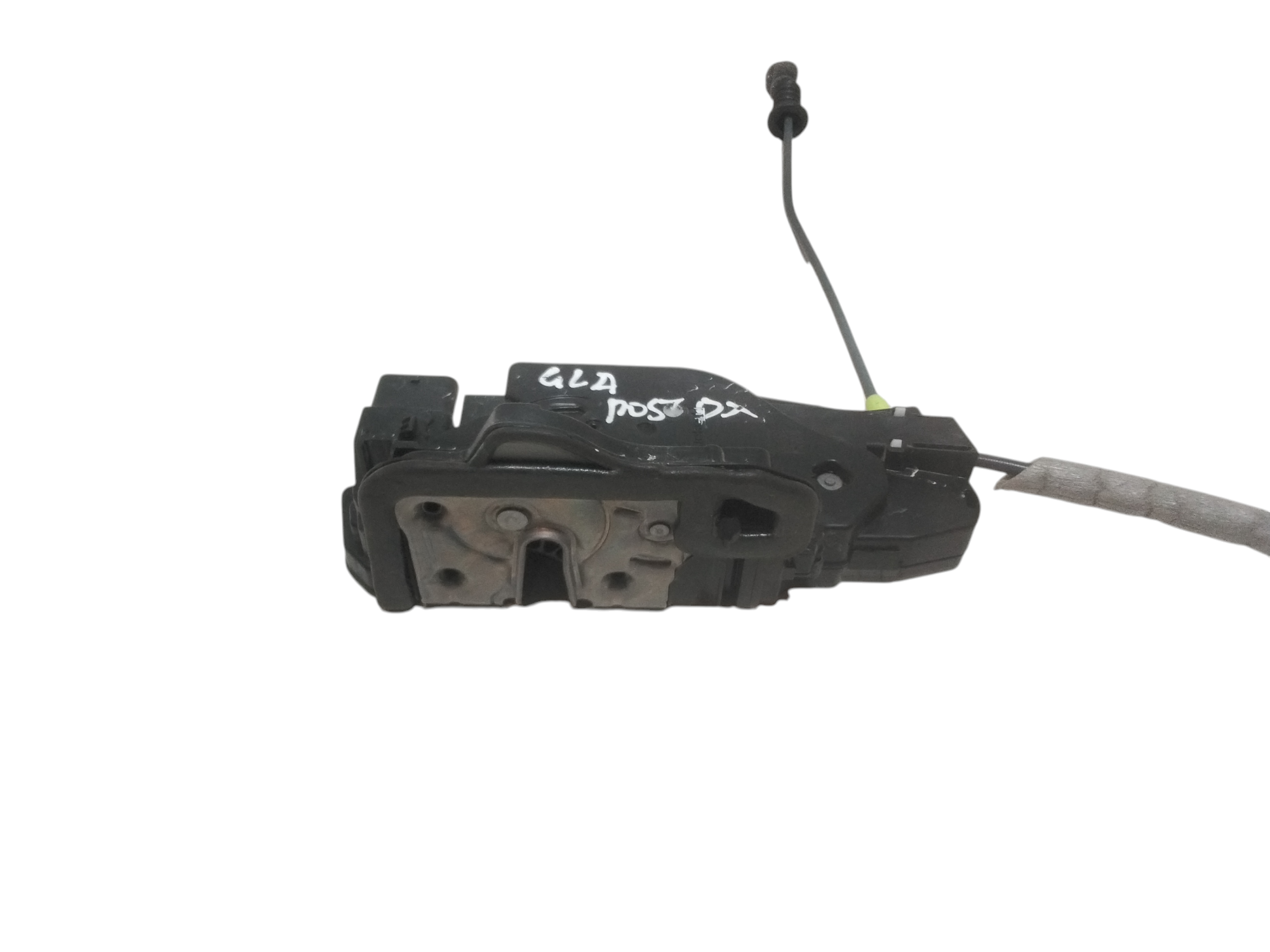 Serratura Porta Post. Destro A0997303301 Usato