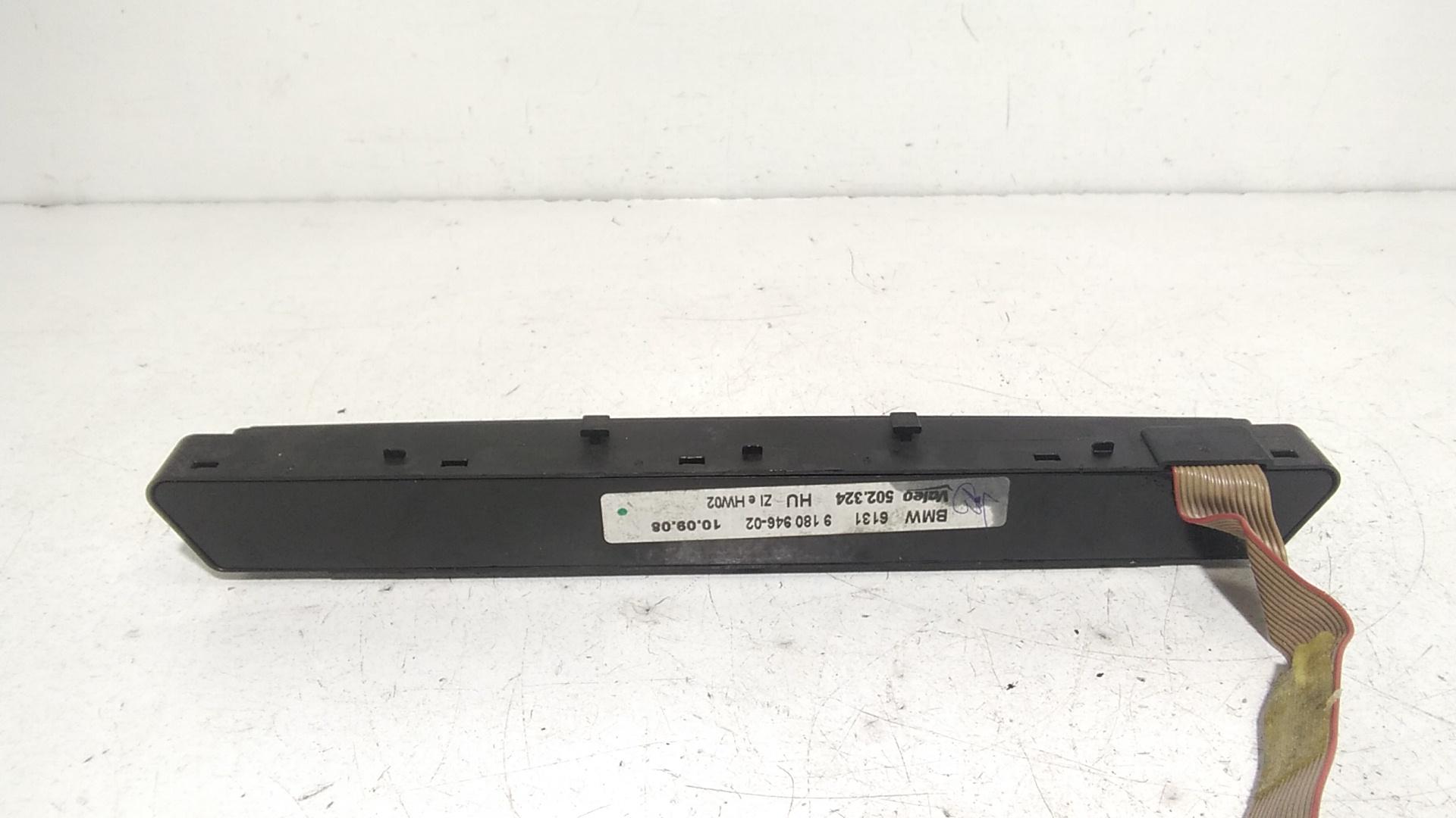 Blocco Comandi Multifunzioni Usato