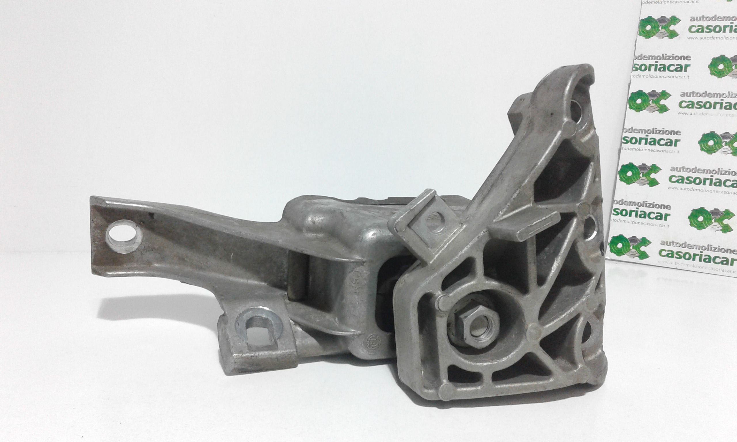 Supporto Paraurti Ant. Usato