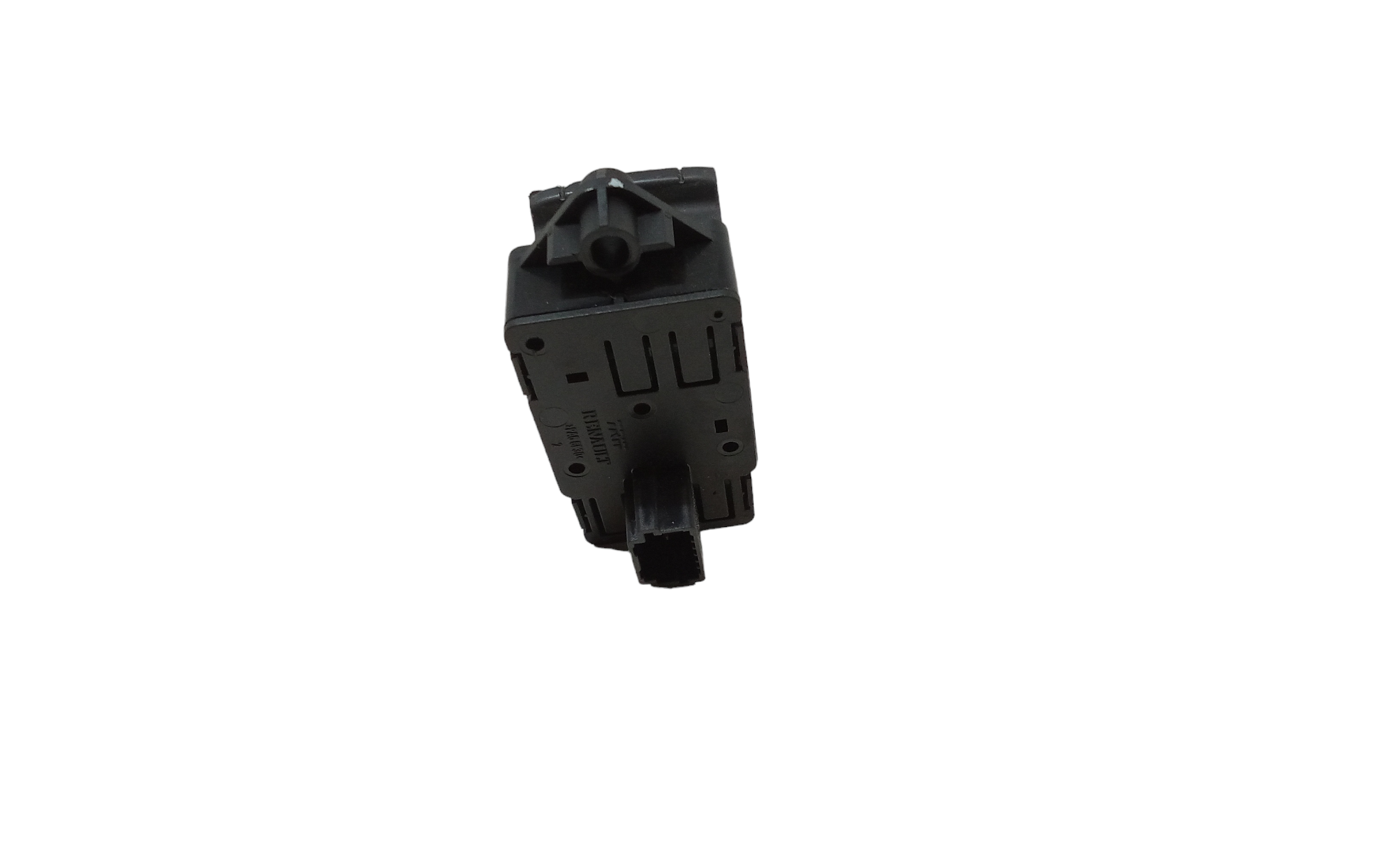 Blocco Comandi Regolatore Velocità 255500002R Usato